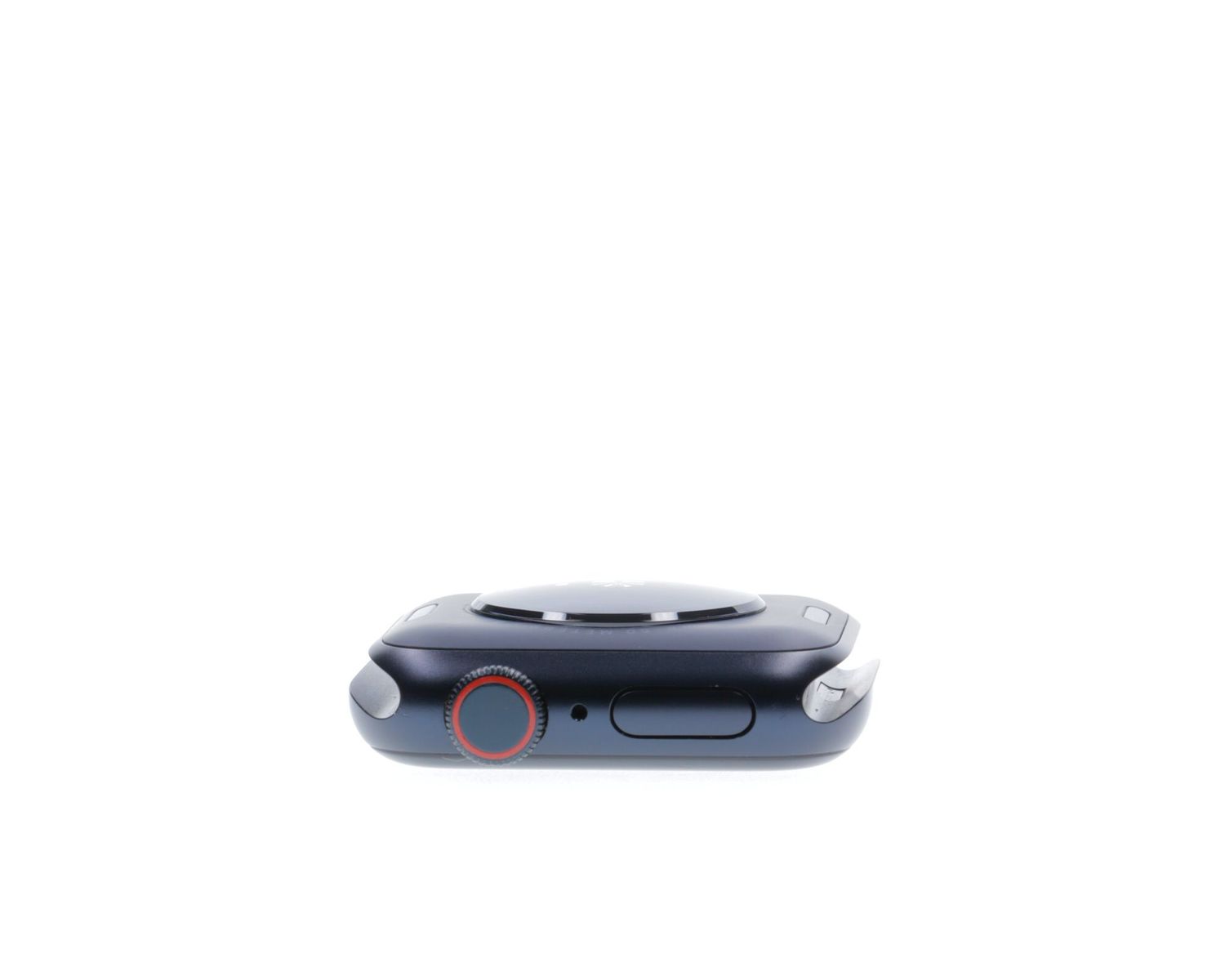 Apple Watch SE 2022, GPS + Cellular, Aluminium 40mm Midnight - Kiváló