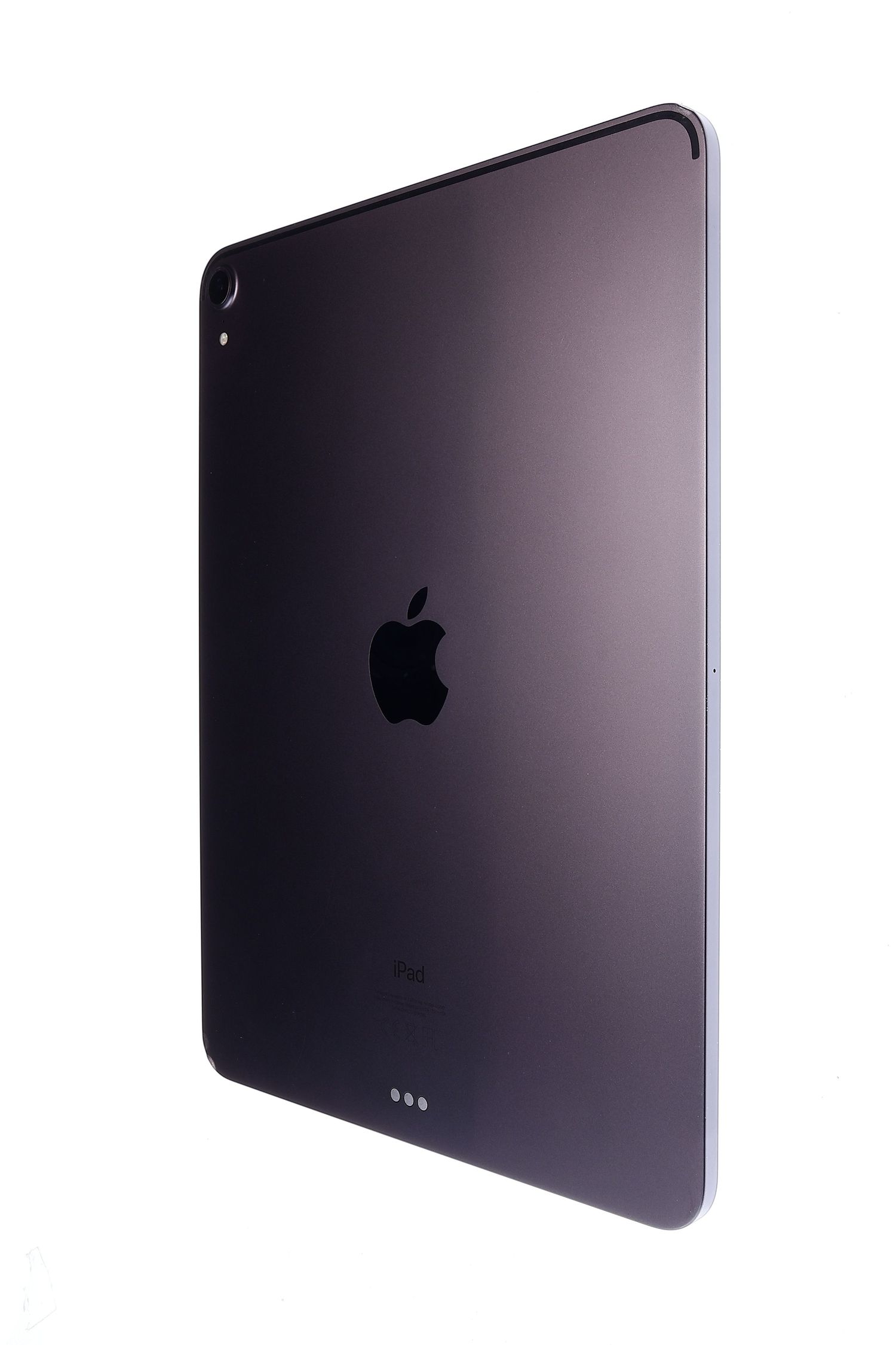 Apple iPad Pro 1 11.0" (2018) 1st Gen Wifi 256 GB Space Gray - Bun