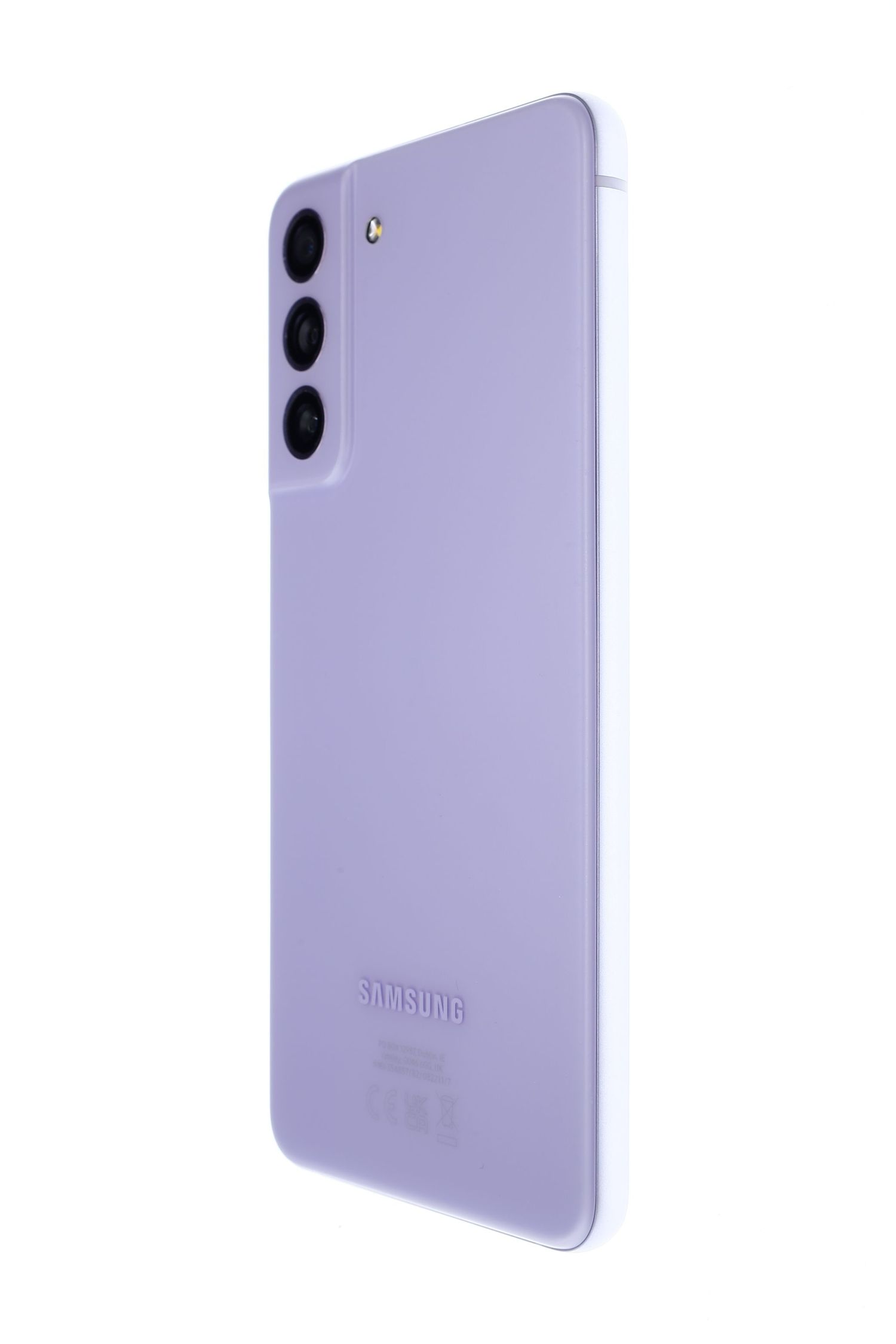 Samsung Galaxy S21 FE 5G Dual Sim 256 GB Lavender - Като нов