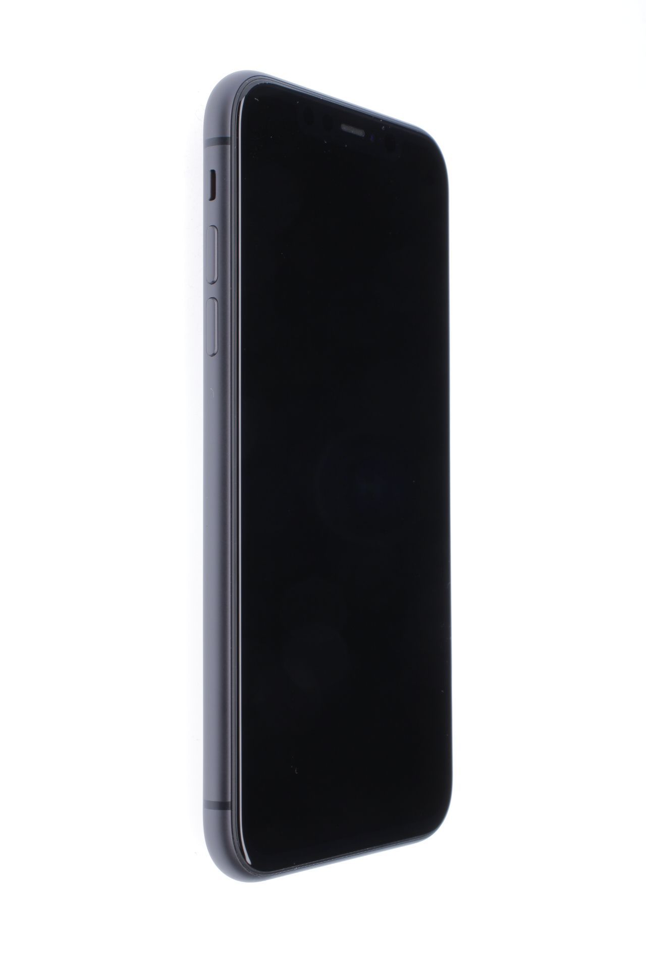 Apple iPhone 11 64 GB Black