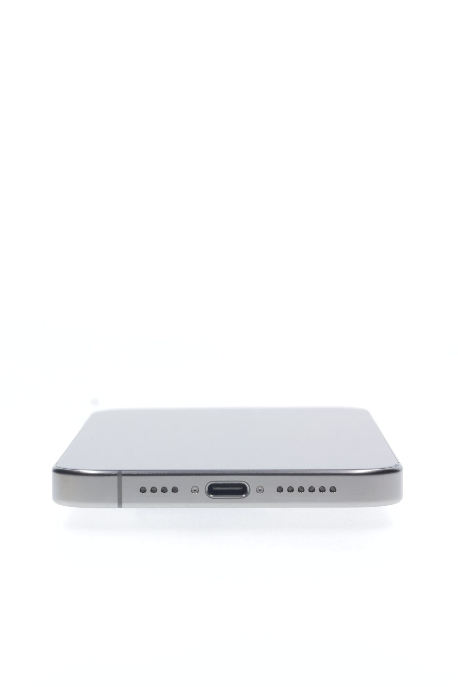 Apple iPhone 15 Pro Max 256 GB Natural Titanium