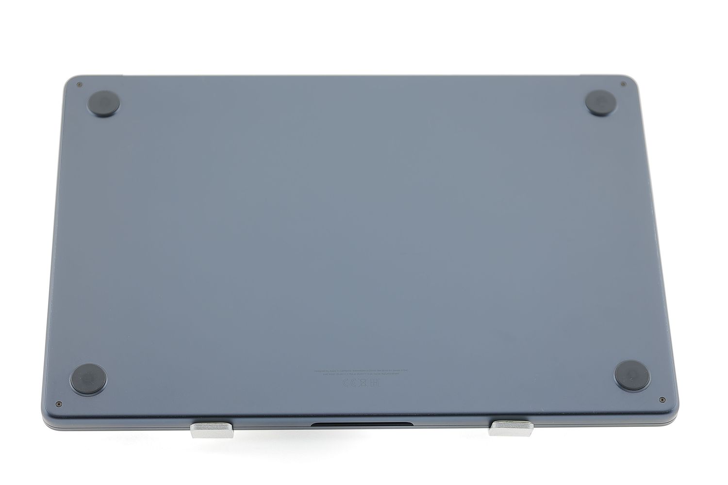 Apple MacBook Air 15″ 2023, M2 8 Cores, 8 GB, 10 core GPU 512 GB Midnight - Отлично