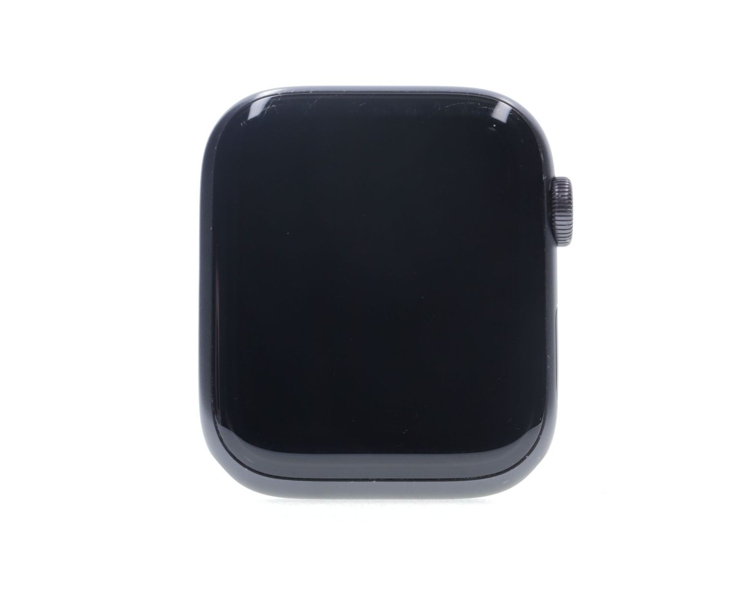 Apple Watch SE 2020, GPS, Aluminium 44mm Space Gray - Újszerű