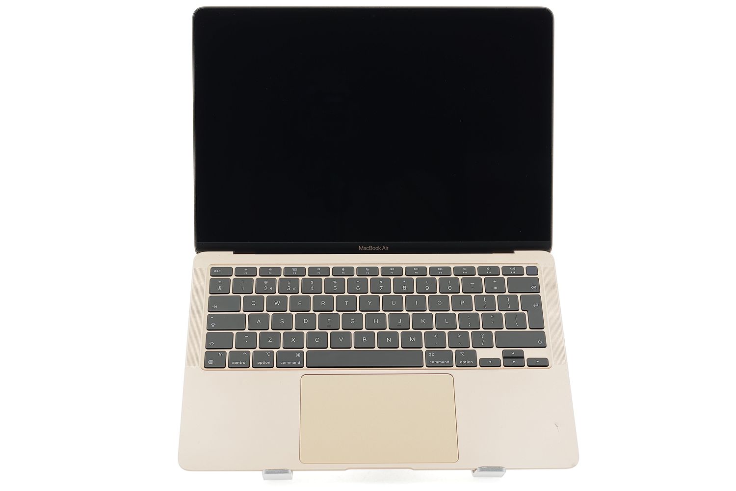 Apple MacBook Air 13″ 2020, M1 8 Cores, 8 GB, 7 core GPU 256 GB Gold - Bun