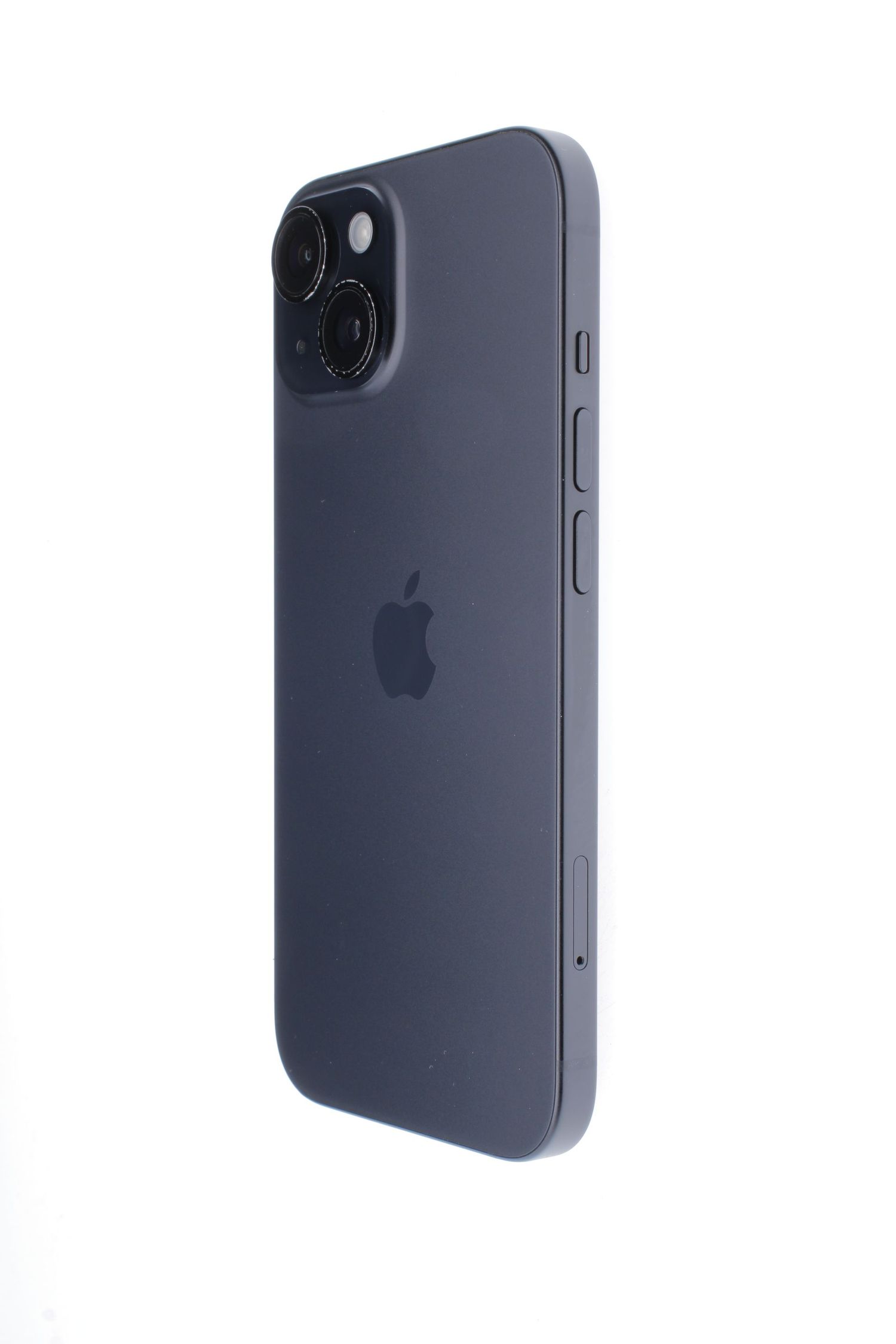 Apple iPhone 15 256 GB Black - Πολύ καλό