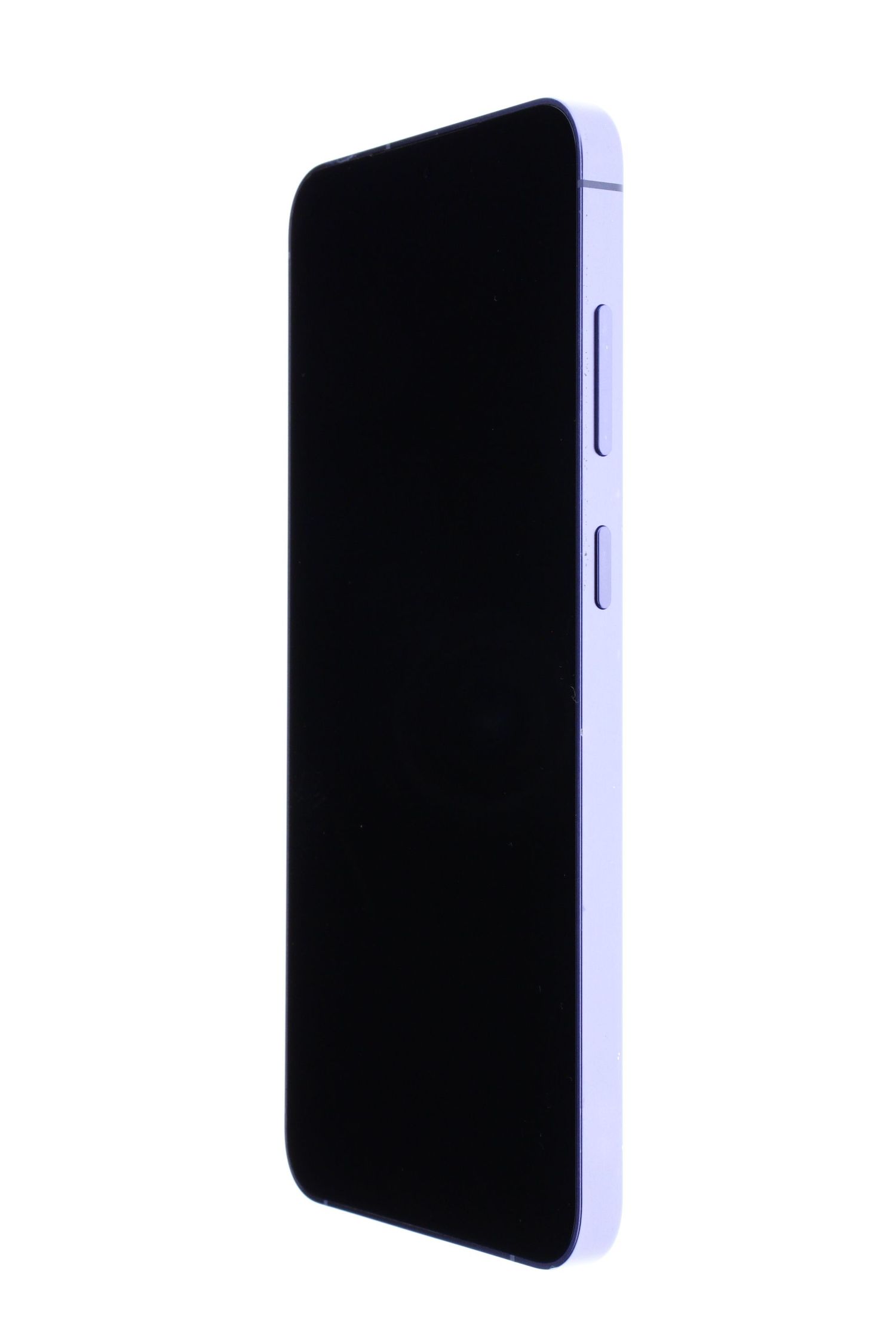 Samsung Galaxy S24 Plus 5G Dual Sim 256 GB Cobalt Violet - Kiváló