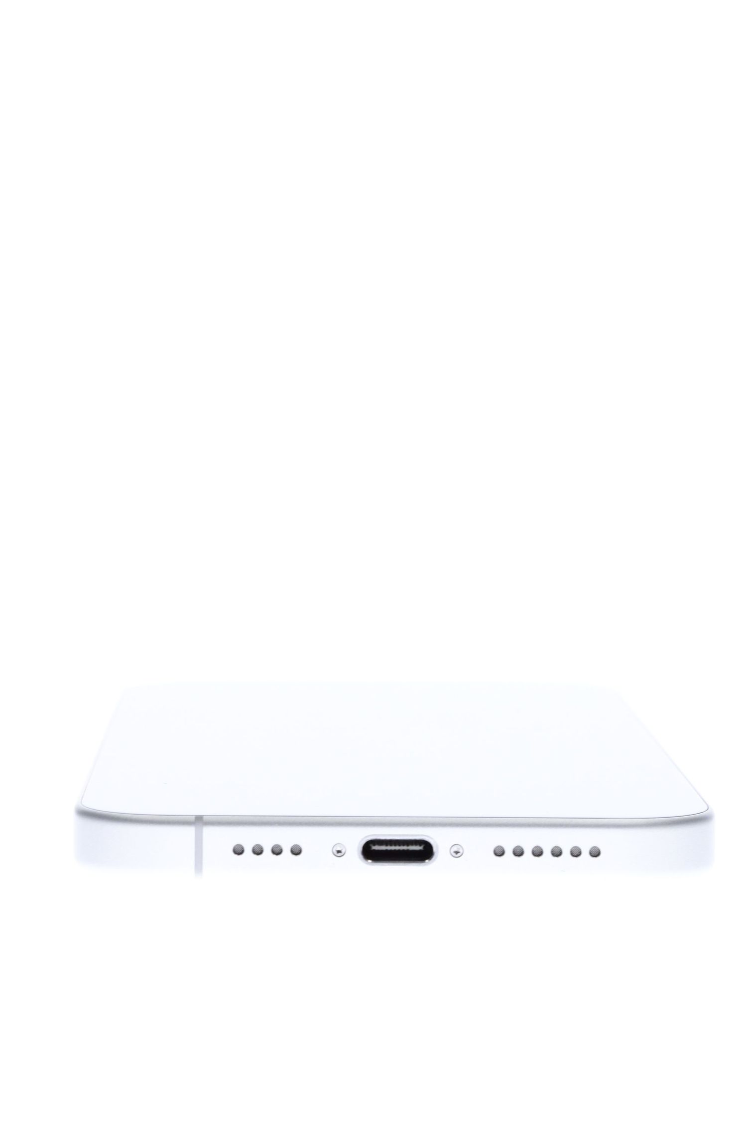 Apple iPhone 16 Plus 128 GB White - Újszerű