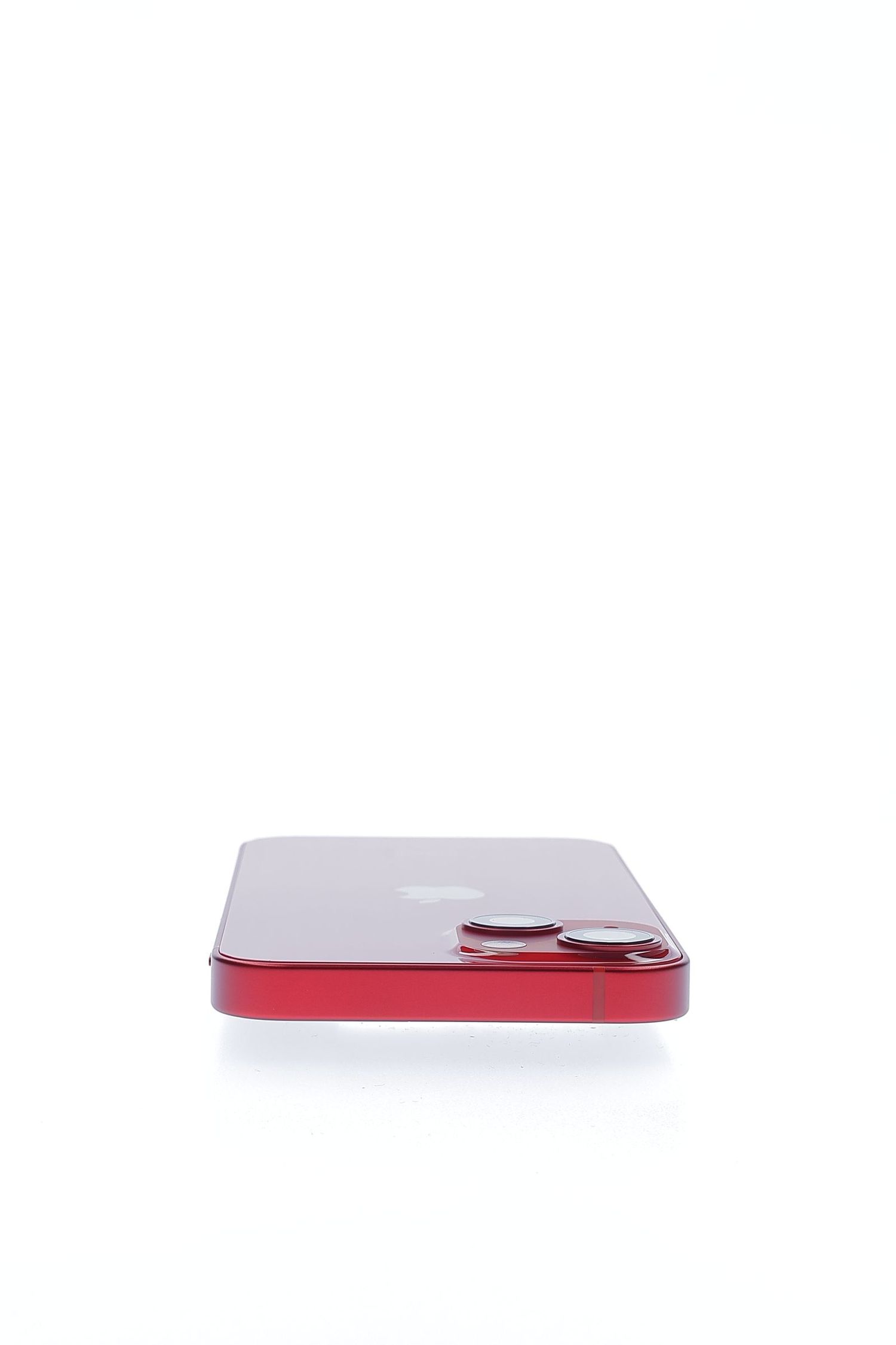 Apple iPhone 13 mini 256 GB Red - Nagyon jó