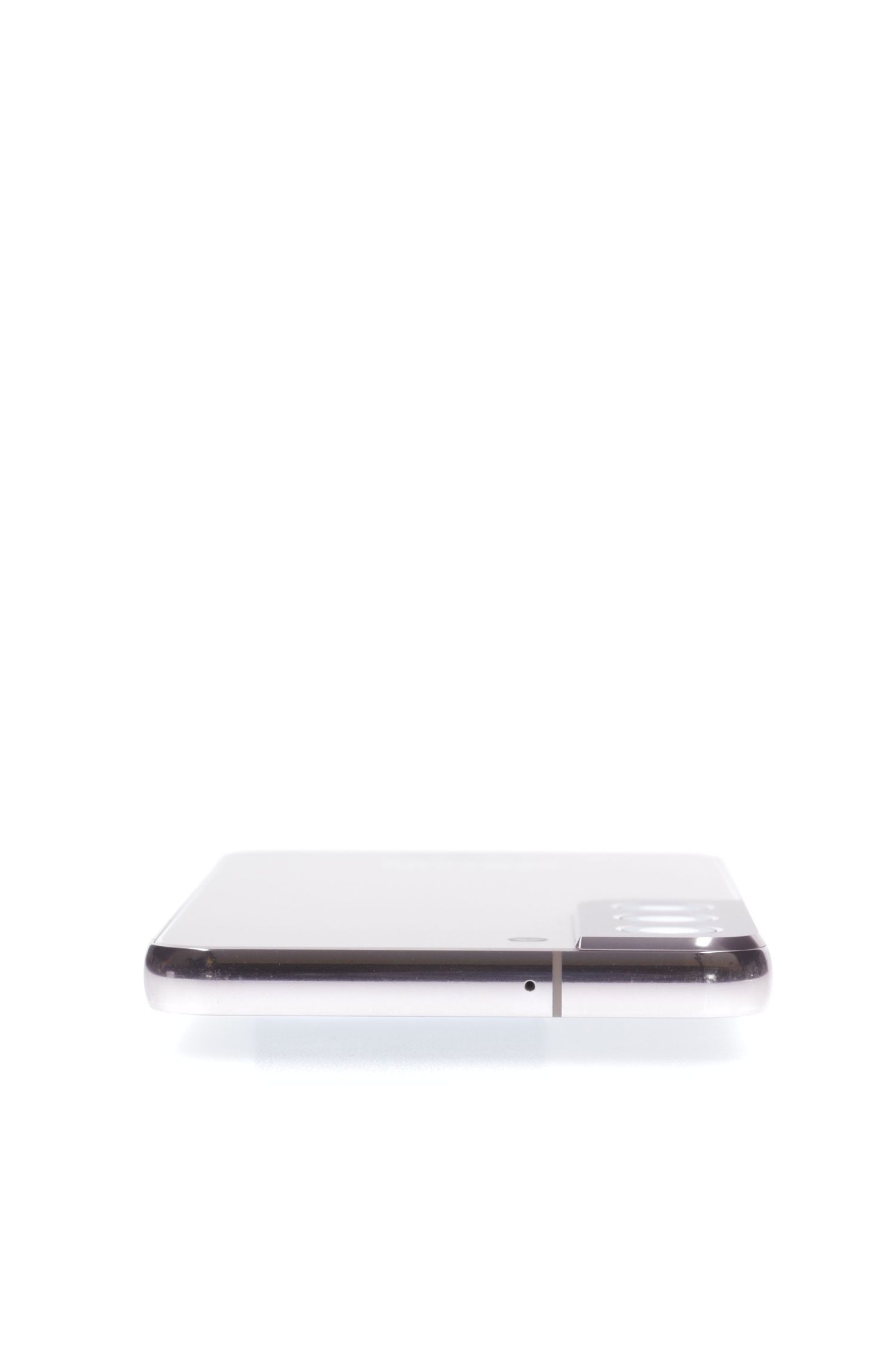 Samsung Galaxy S22 5G Dual Sim 128 GB Pink Gold - Καλό