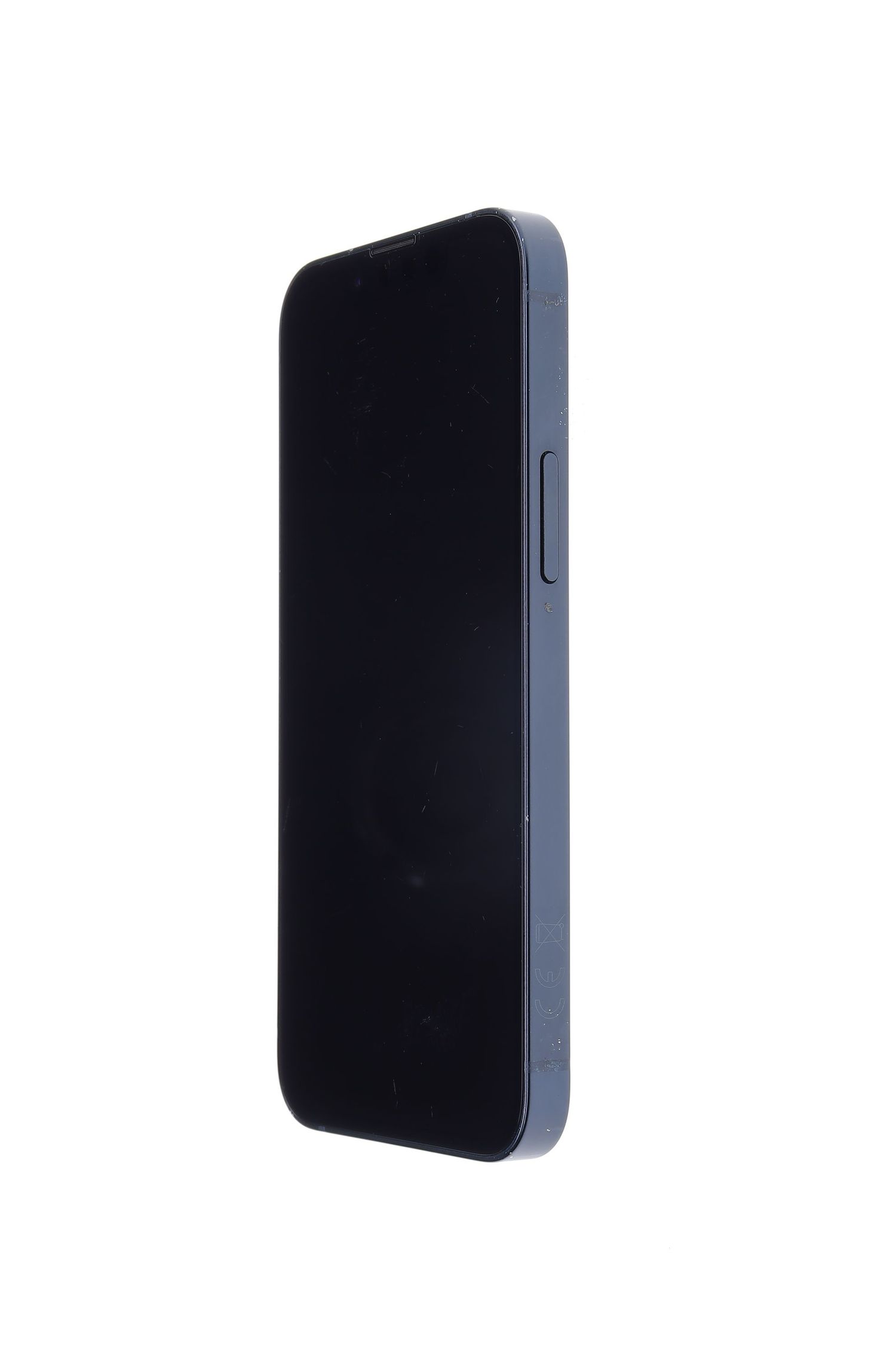 Apple iPhone 13 mini 128 GB Midnight - Много добро