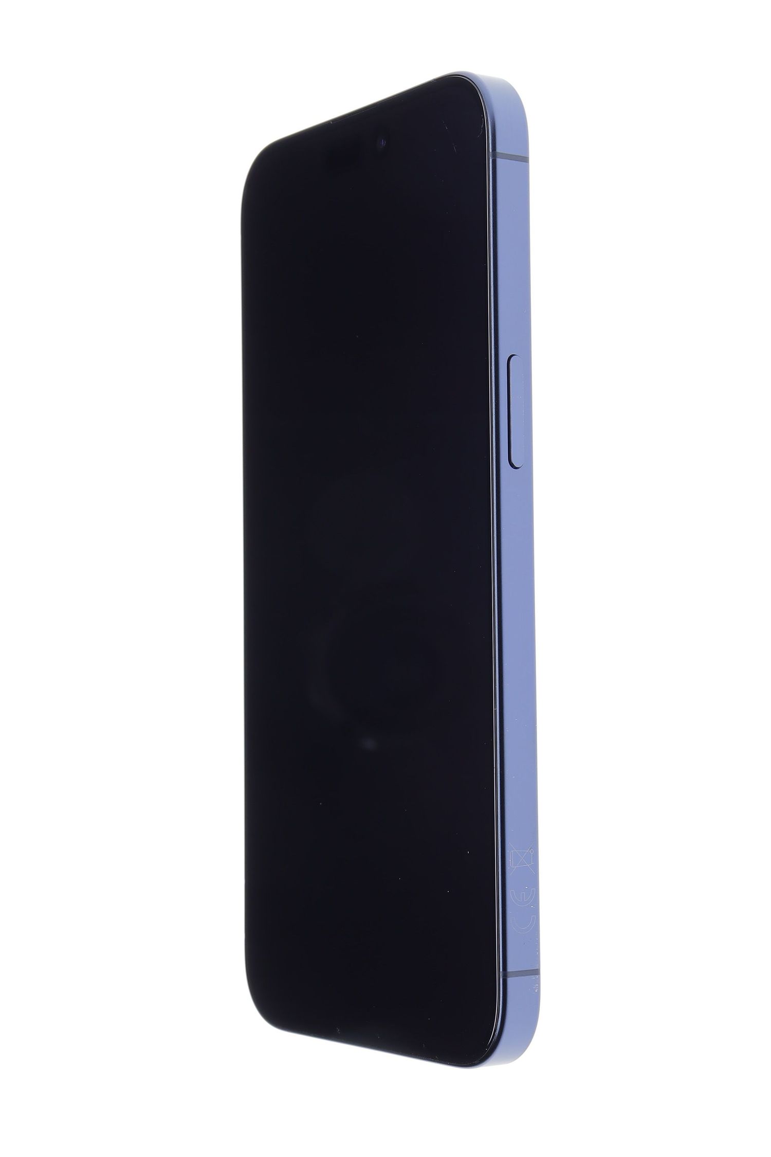 Apple iPhone 15 Pro Max, Blue Titanium, 256 GB - de la 3.539 lei