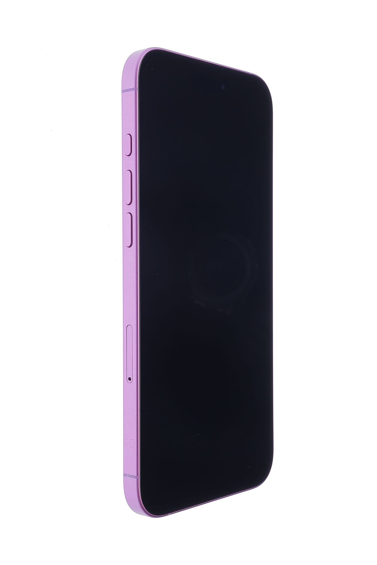 Apple iPhone 16 Plus 128 GB Pink - Като нов