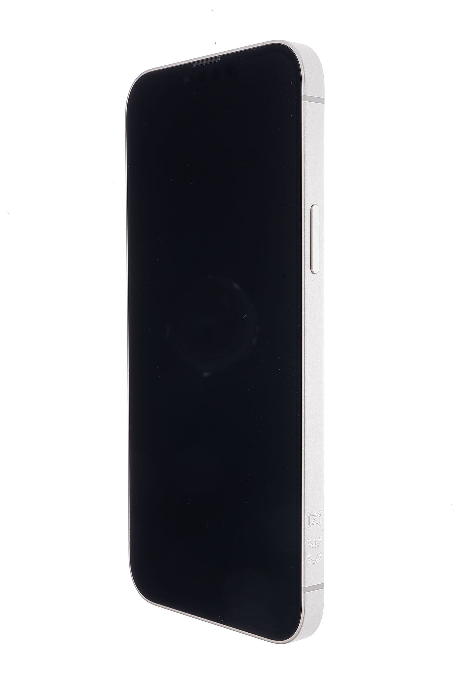 Apple iPhone 14 Plus 256 GB Starlight - Като нов