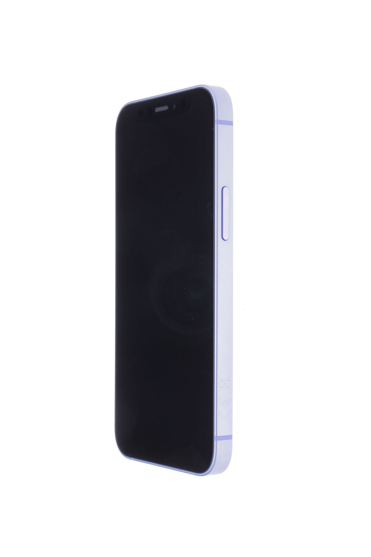 Apple iPhone 12 mini 64 GB Purple - Ca nou