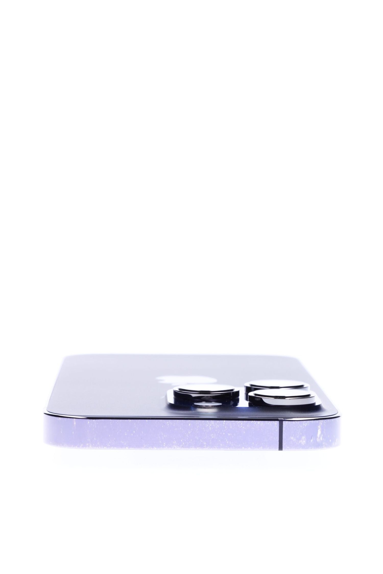 Apple iPhone 14 Pro 128 GB Deep Purple - Εξαιρετικό