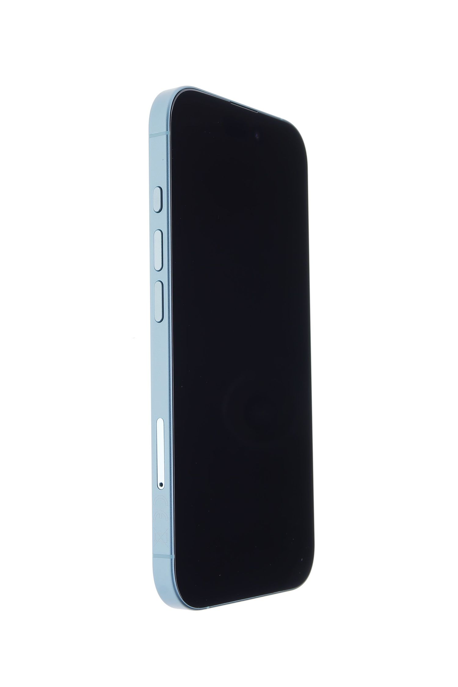 Apple iPhone 16 128 GB Teal - Ca nou