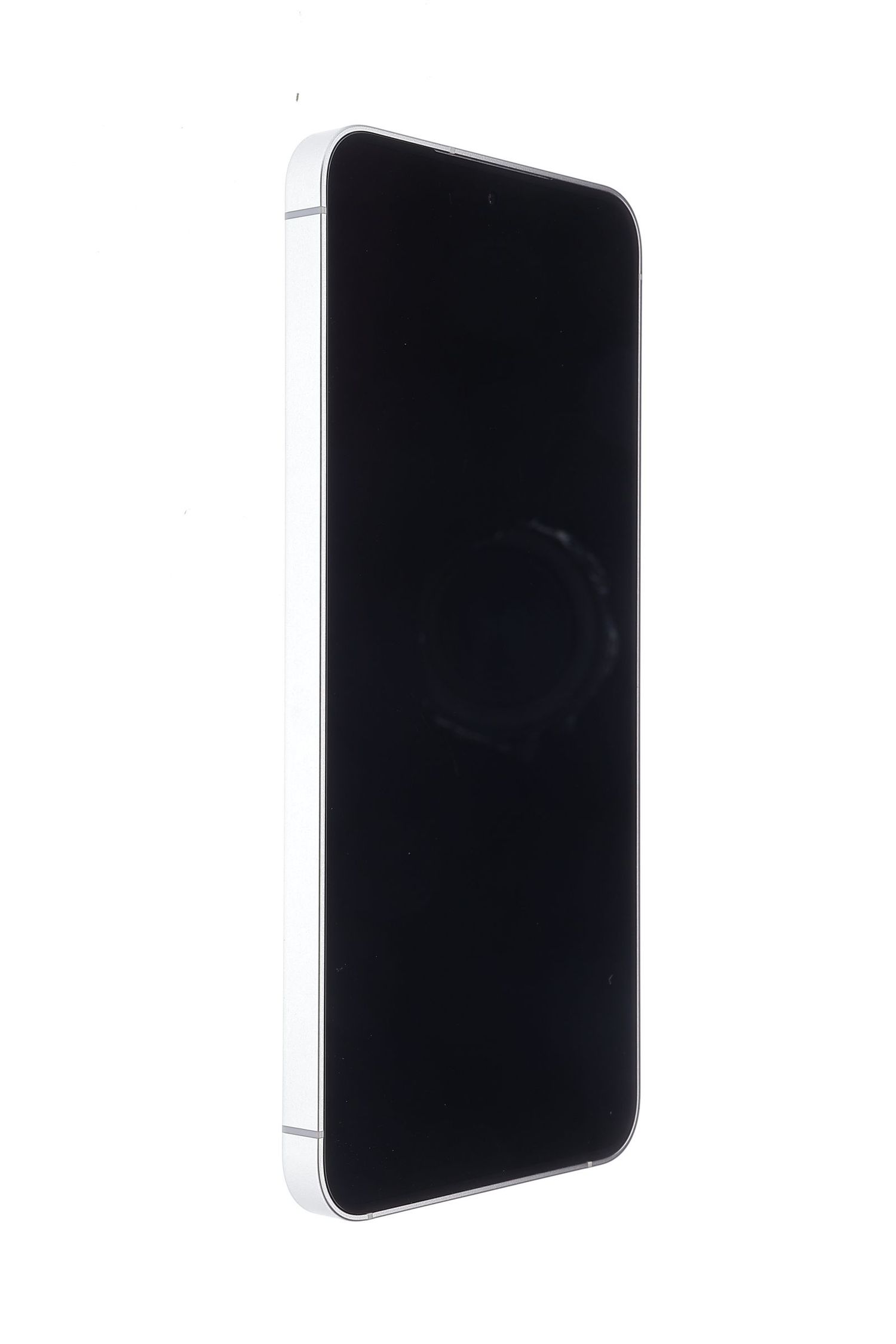 Samsung Galaxy S24 5G Dual Sim 256 GB Marble Gray - Εξαιρετικό