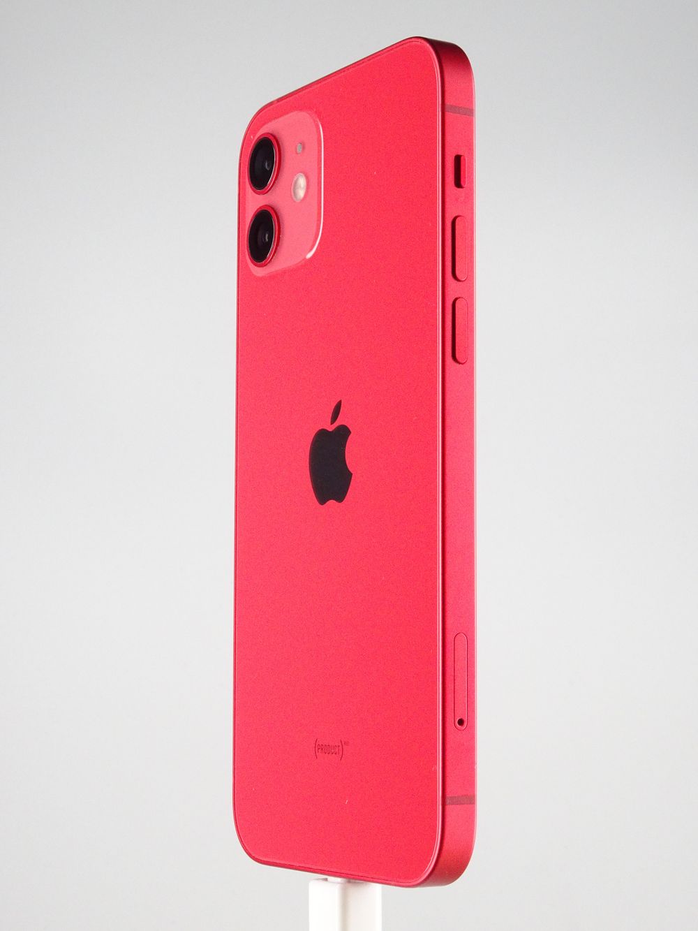 Telefon mobil Apple iPhone 12, Red, 256 GB,  Excelent