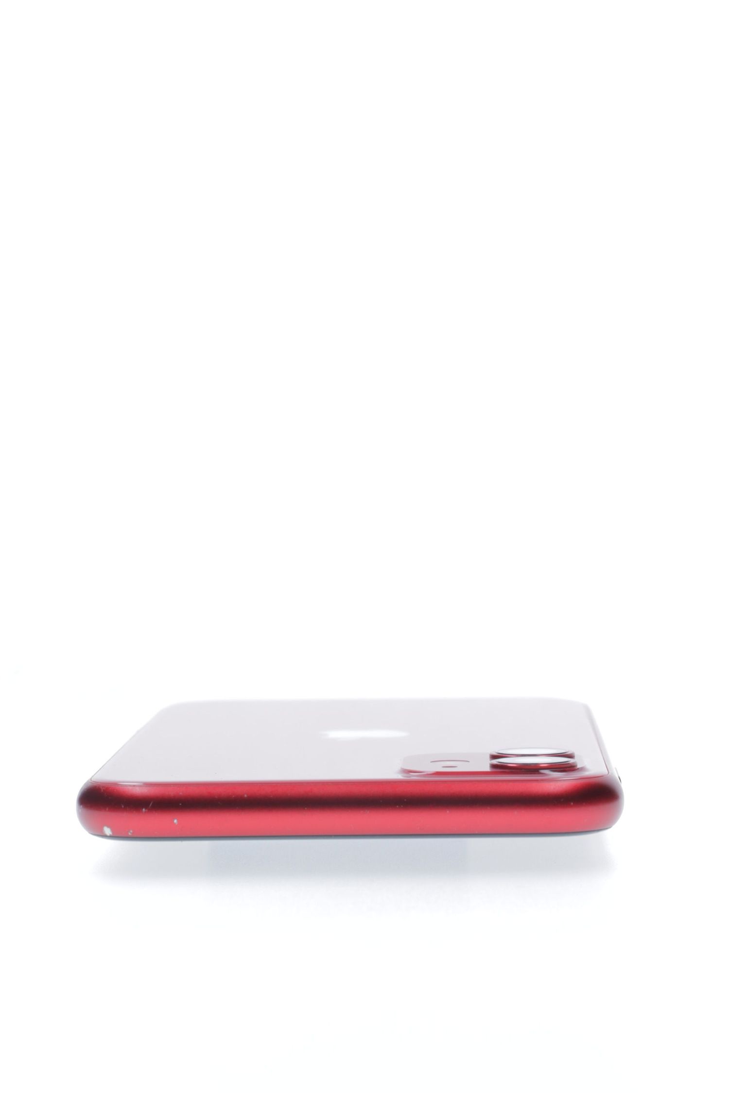 Apple iPhone 11 64 GB Red - Nagyon jó