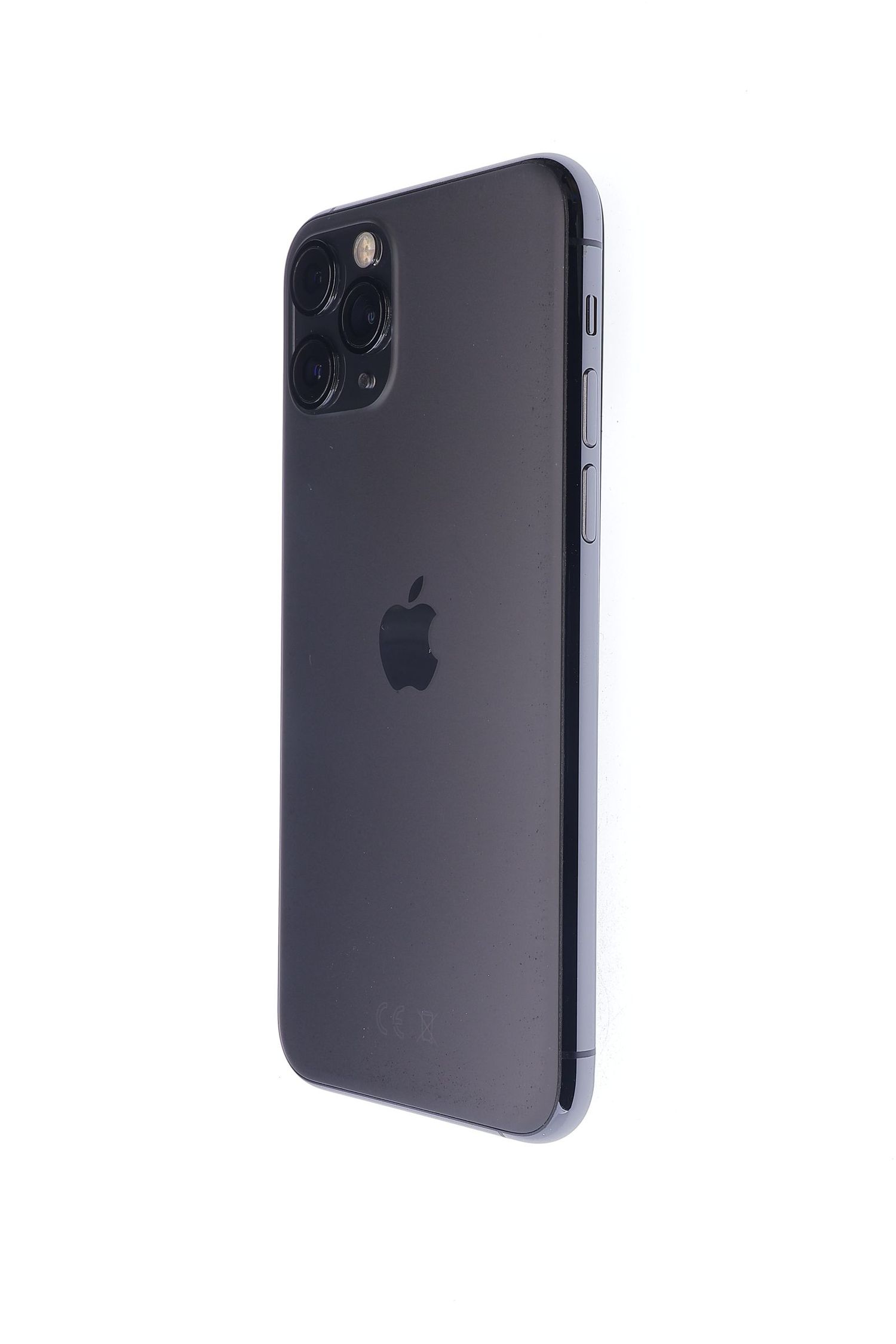 Apple iPhone 11 Pro 256 GB Space Gray - Újszerű