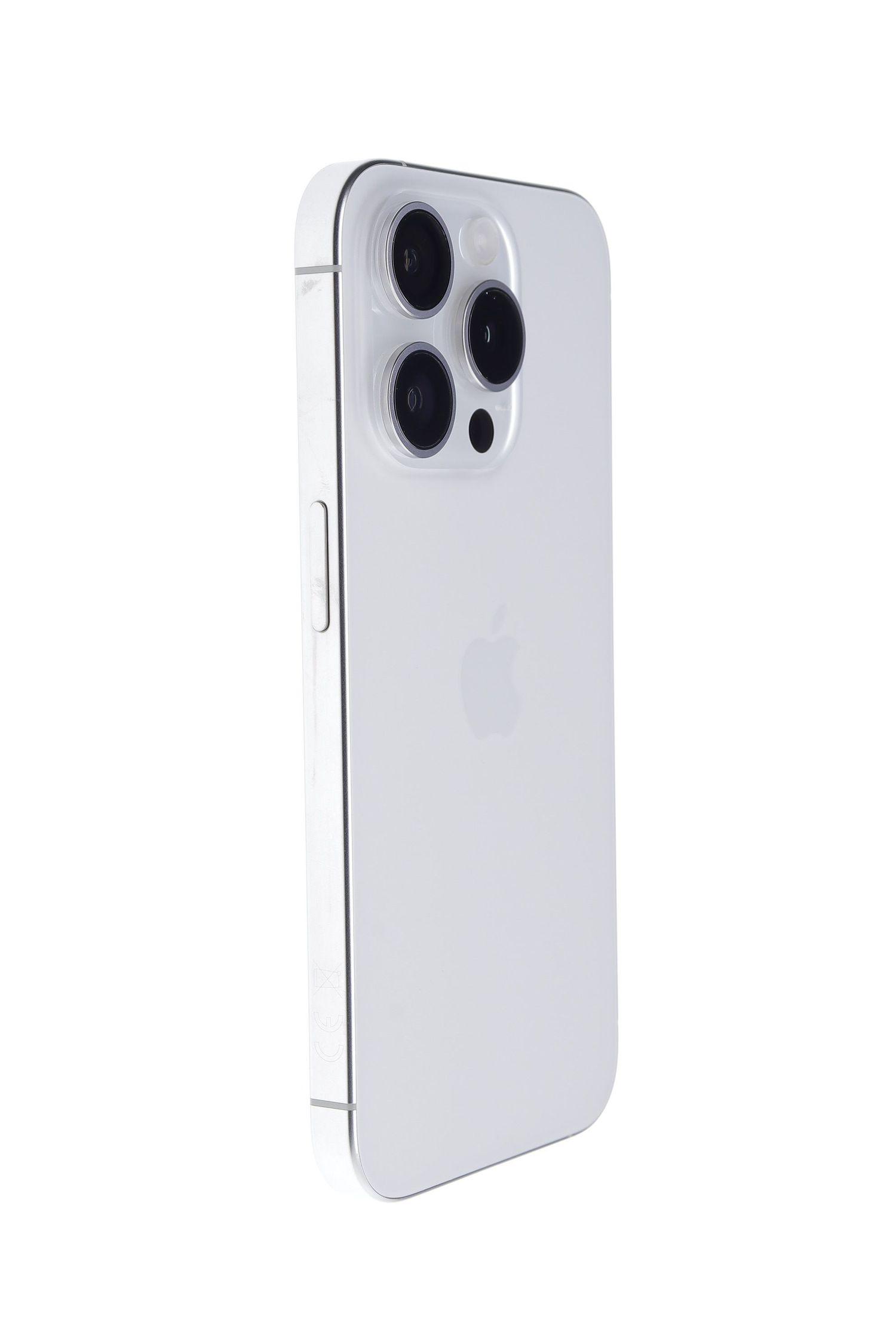 Apple iPhone 15 Pro 256 GB White Titanium - Отлично