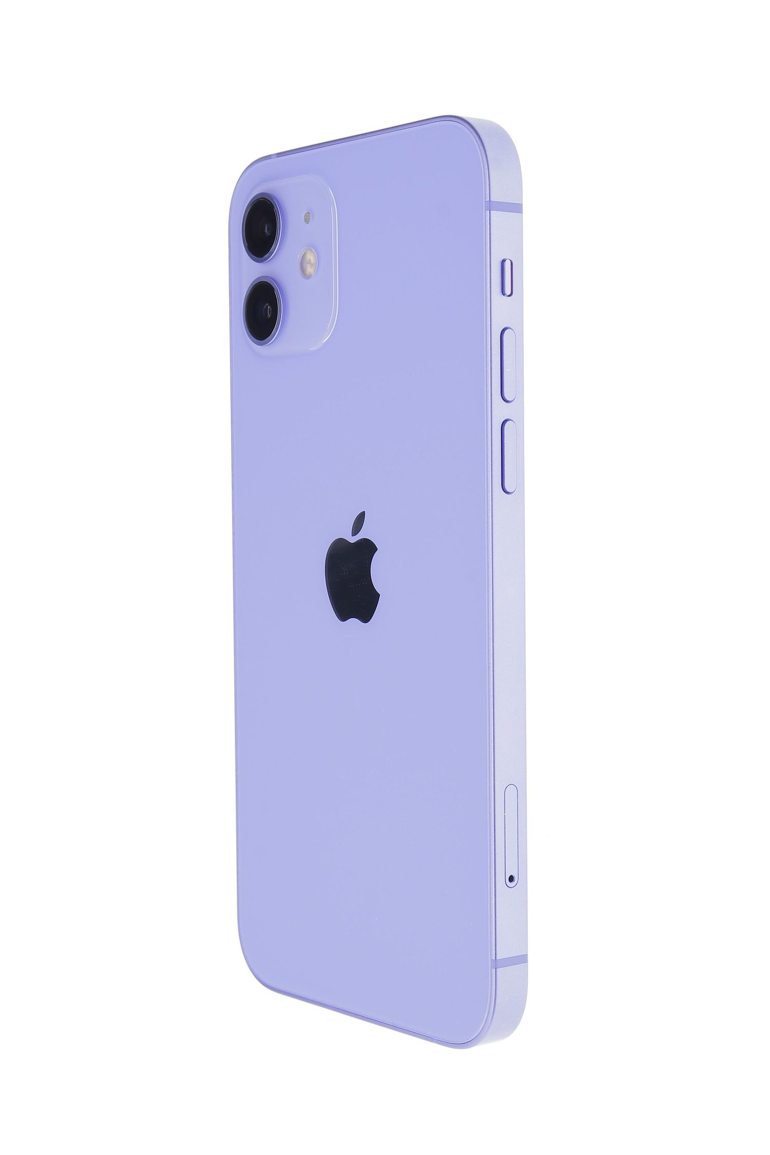 Apple iPhone 12 64 GB Purple - Като нов