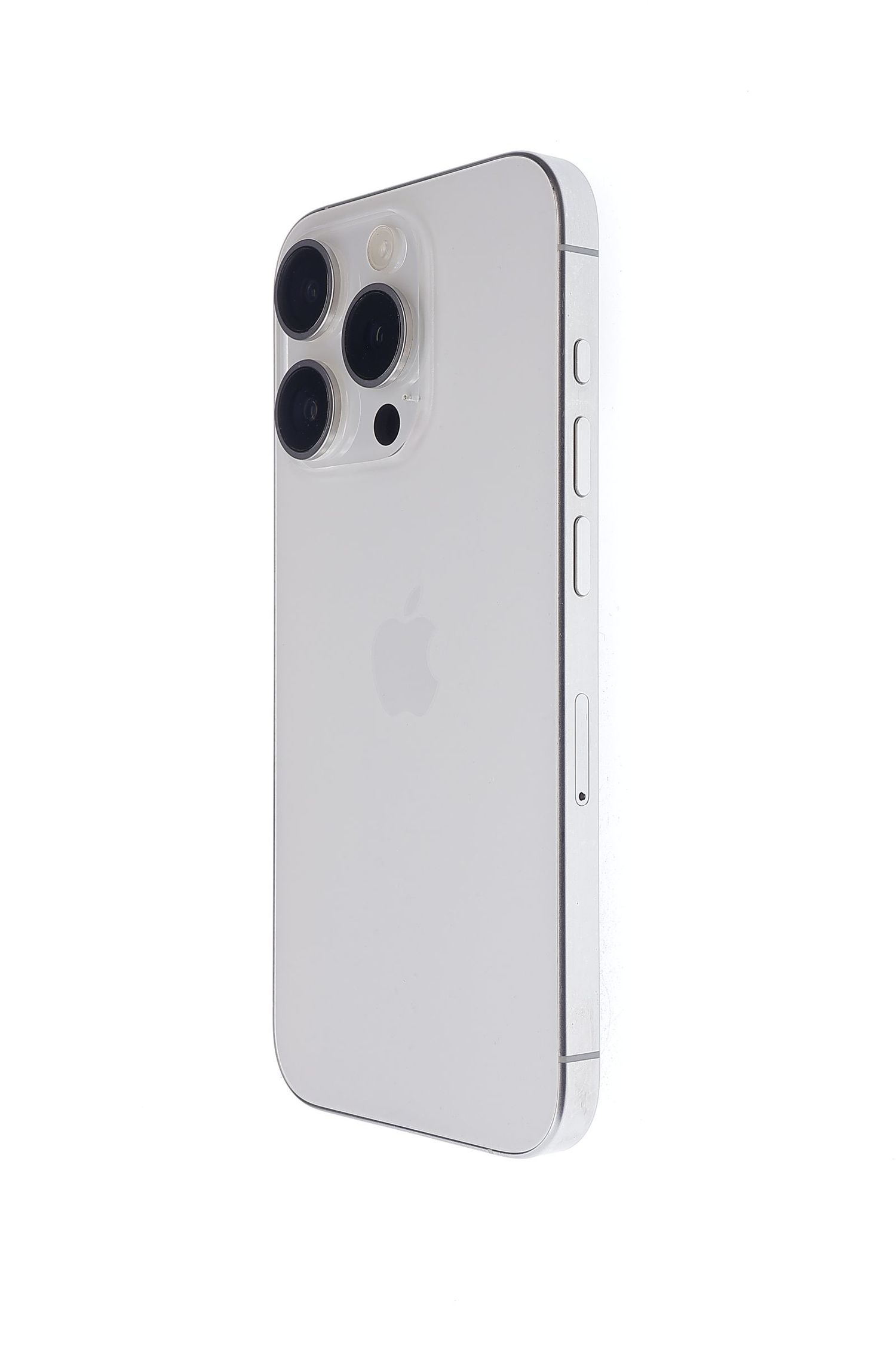 Apple iPhone 15 Pro 128 GB White Titanium - Excelent