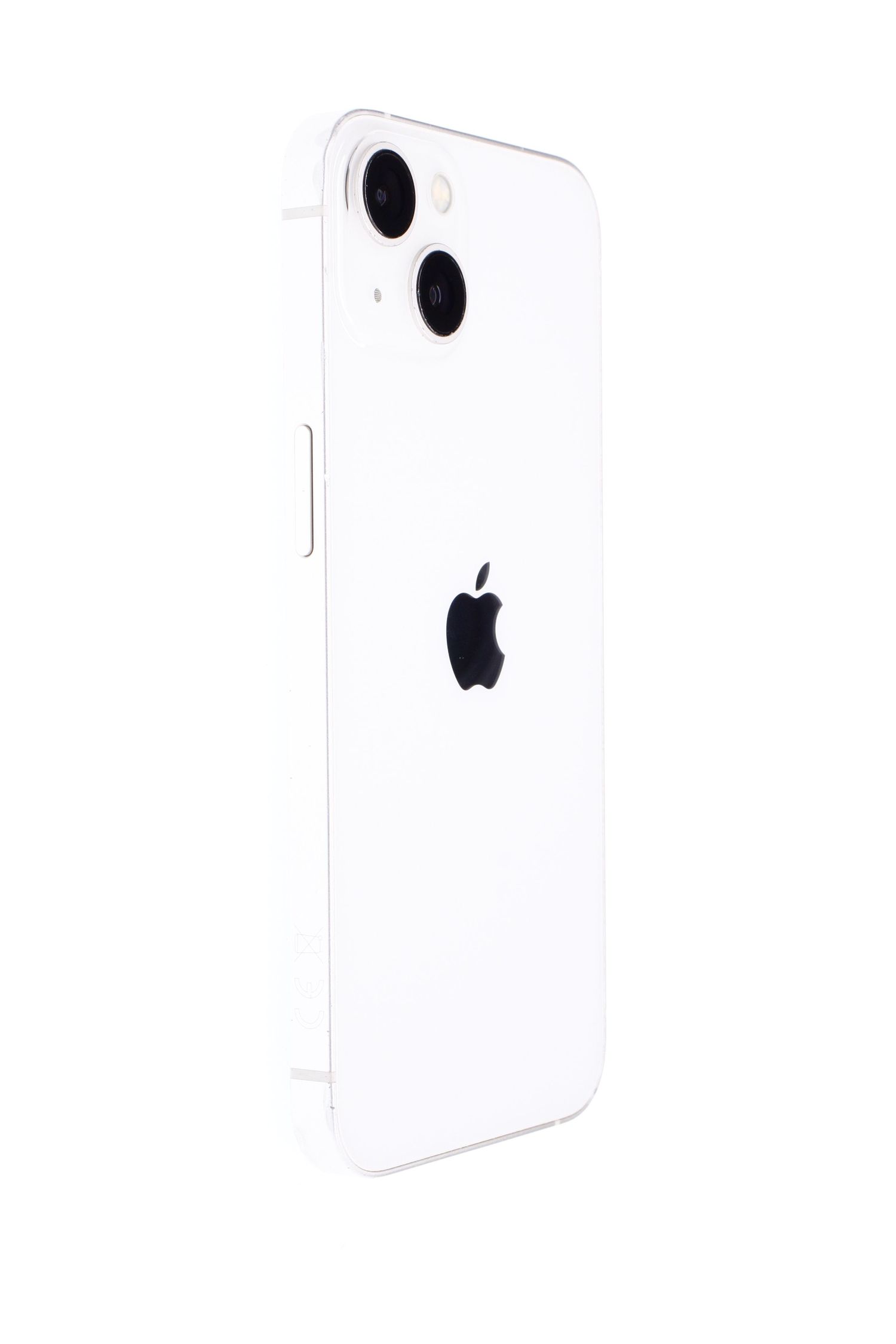 Apple iPhone 13 128 GB Starlight - Πολύ καλό