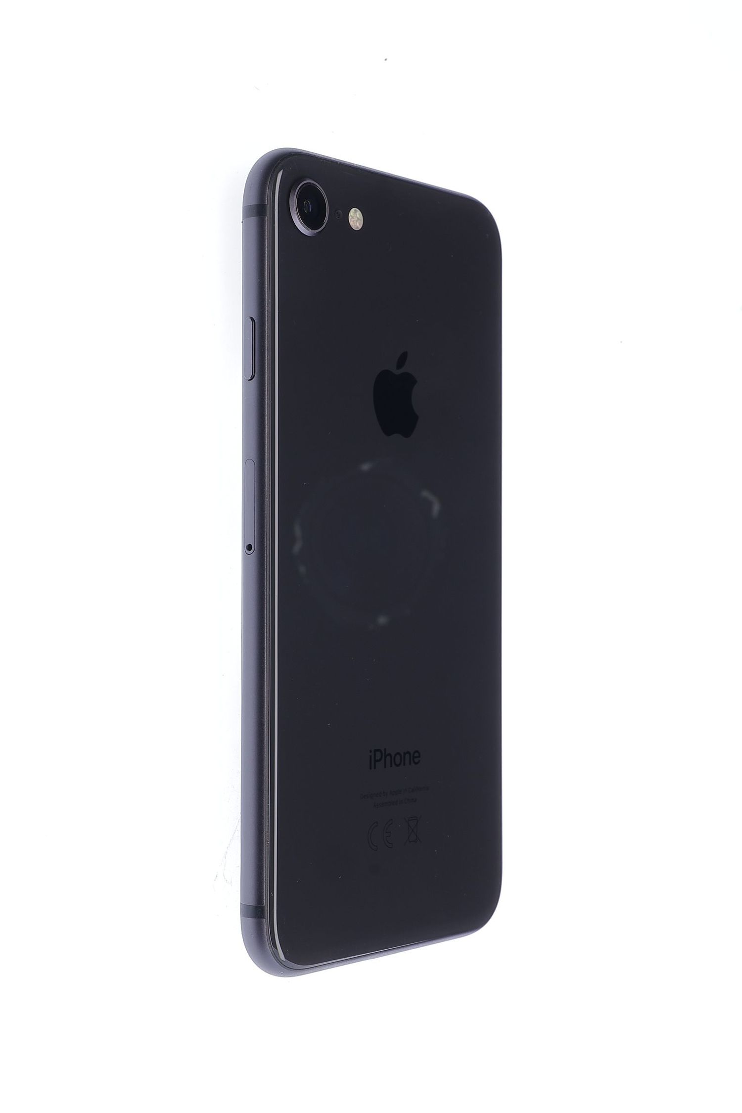 Apple iPhone 8 64 GB Space Grey - Nagyon jó