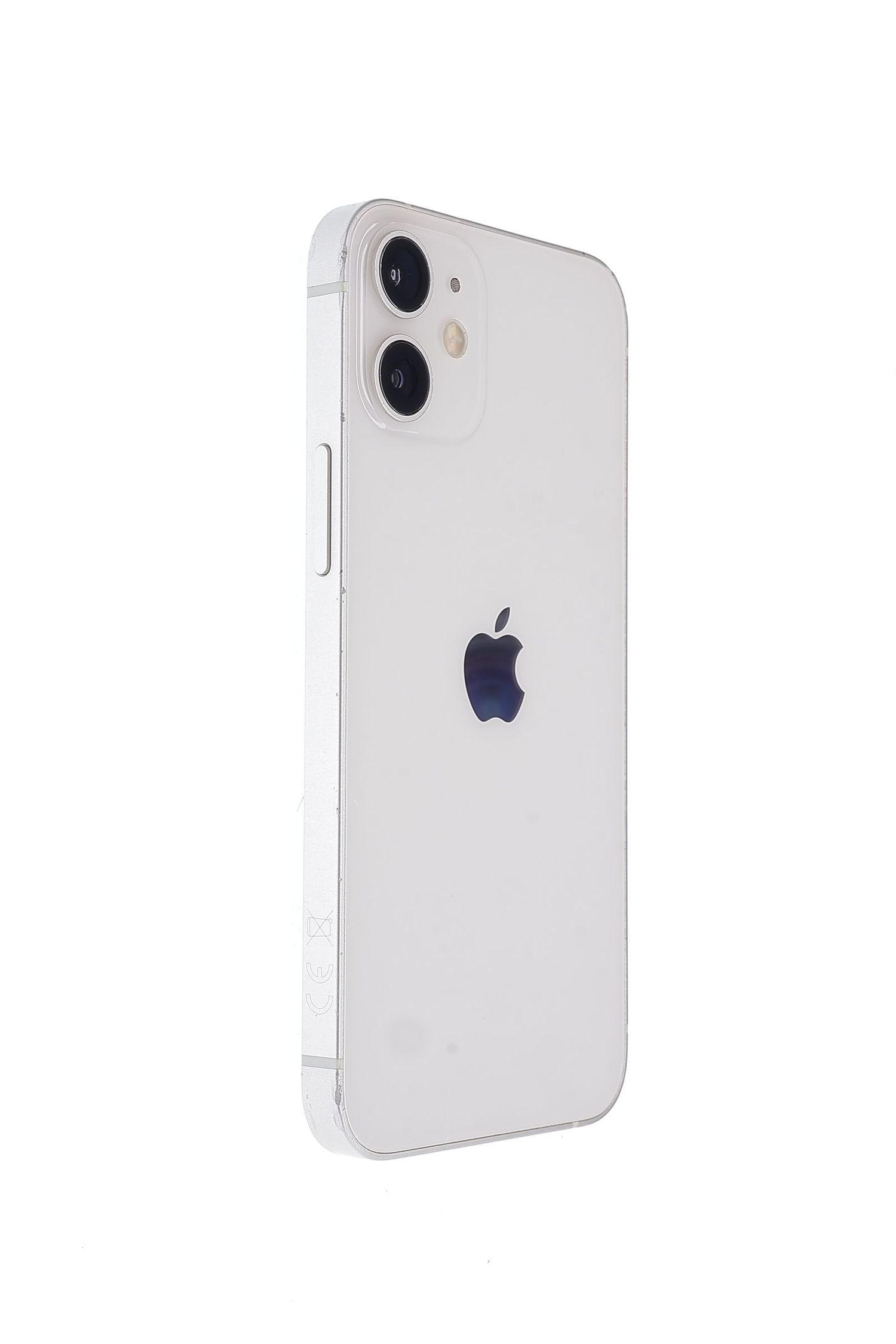 Apple iPhone 12 mini 64 GB White - Nagyon jó