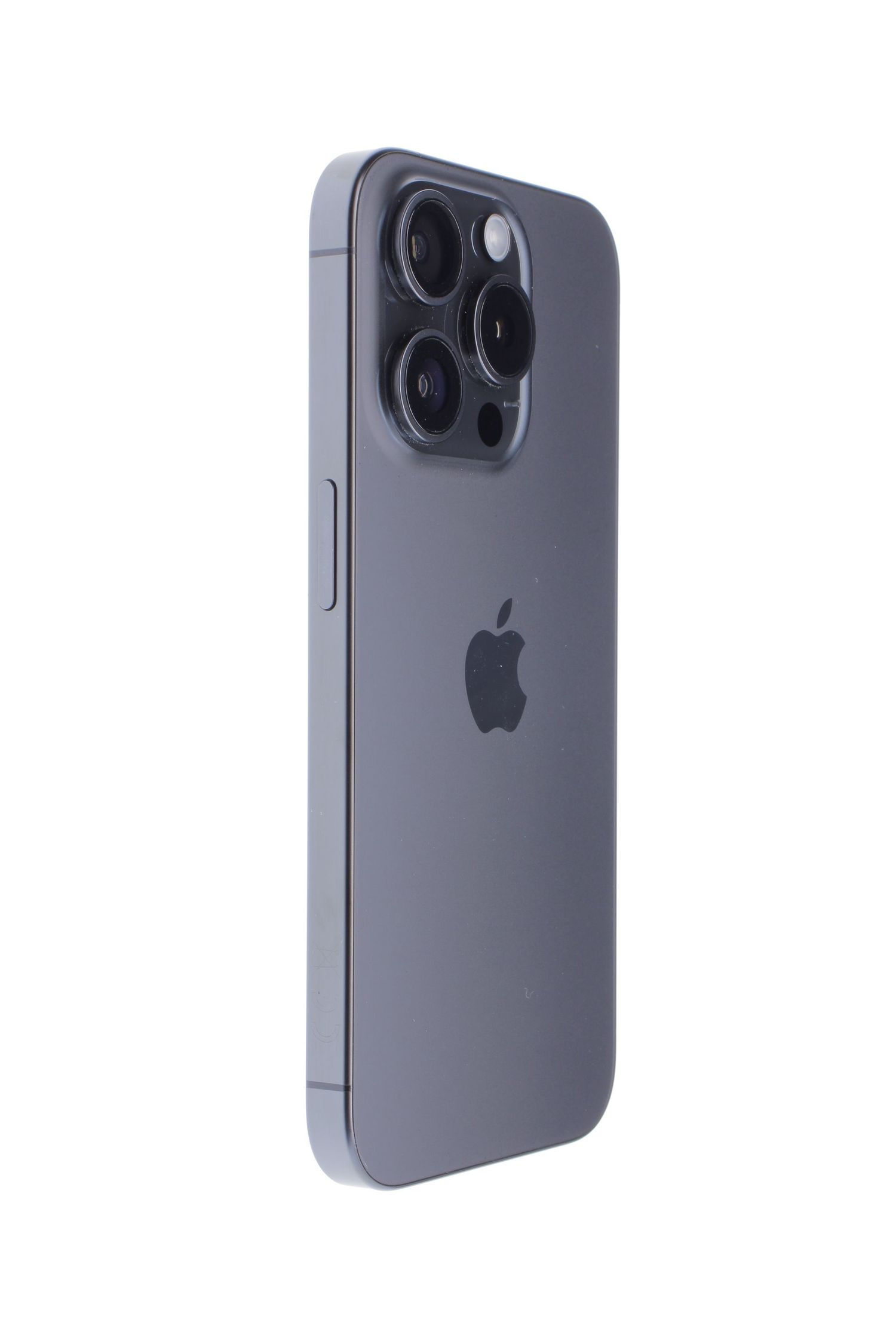 GW SALEApple iPhone 15 Pro 128GB SIMフリー Apple iPhone 15 Pro, Black Titanium, 128 GB - de la 2.799 lei