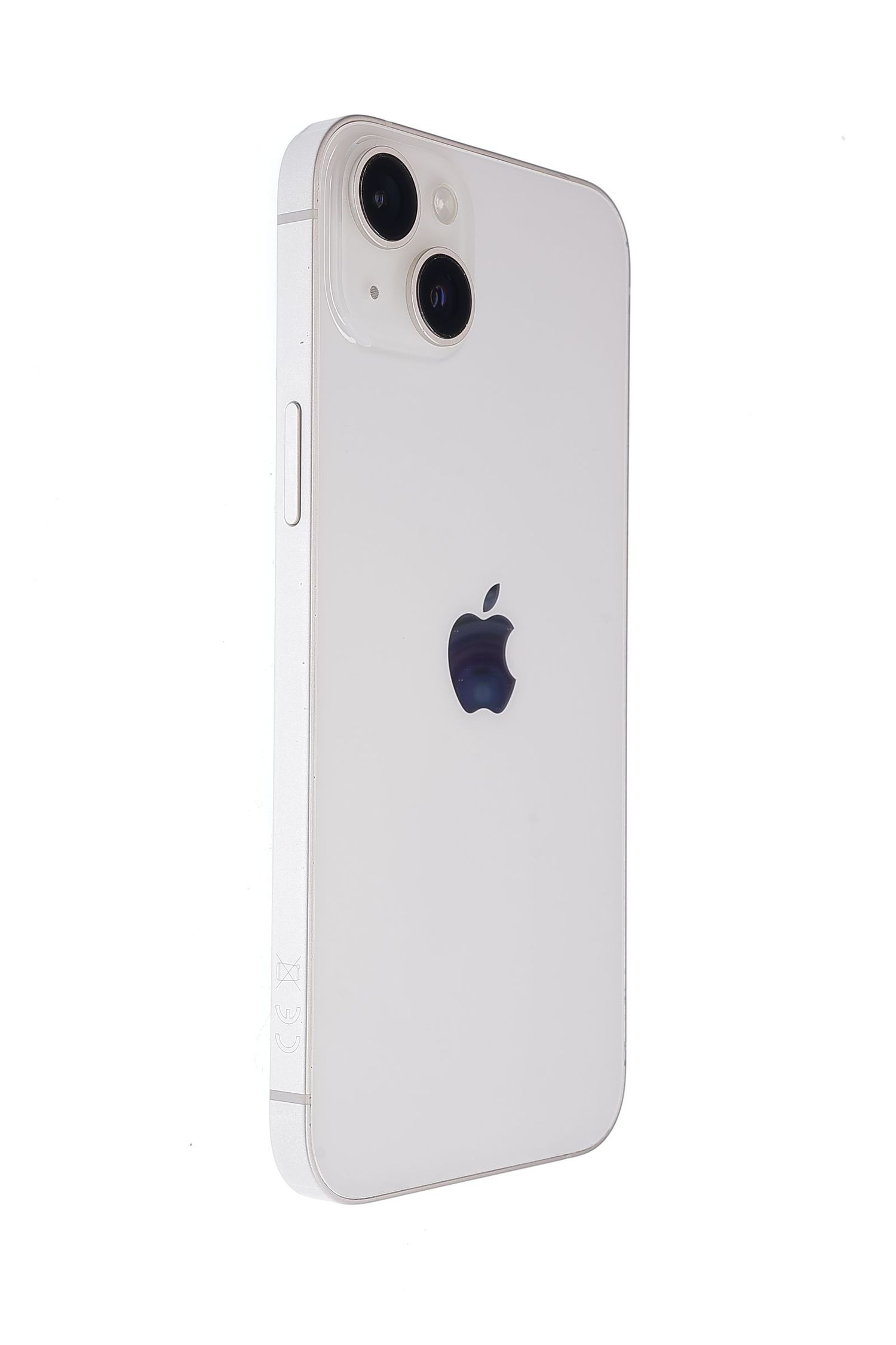 Apple iPhone 14 Plus 512 GB Starlight - Като нов