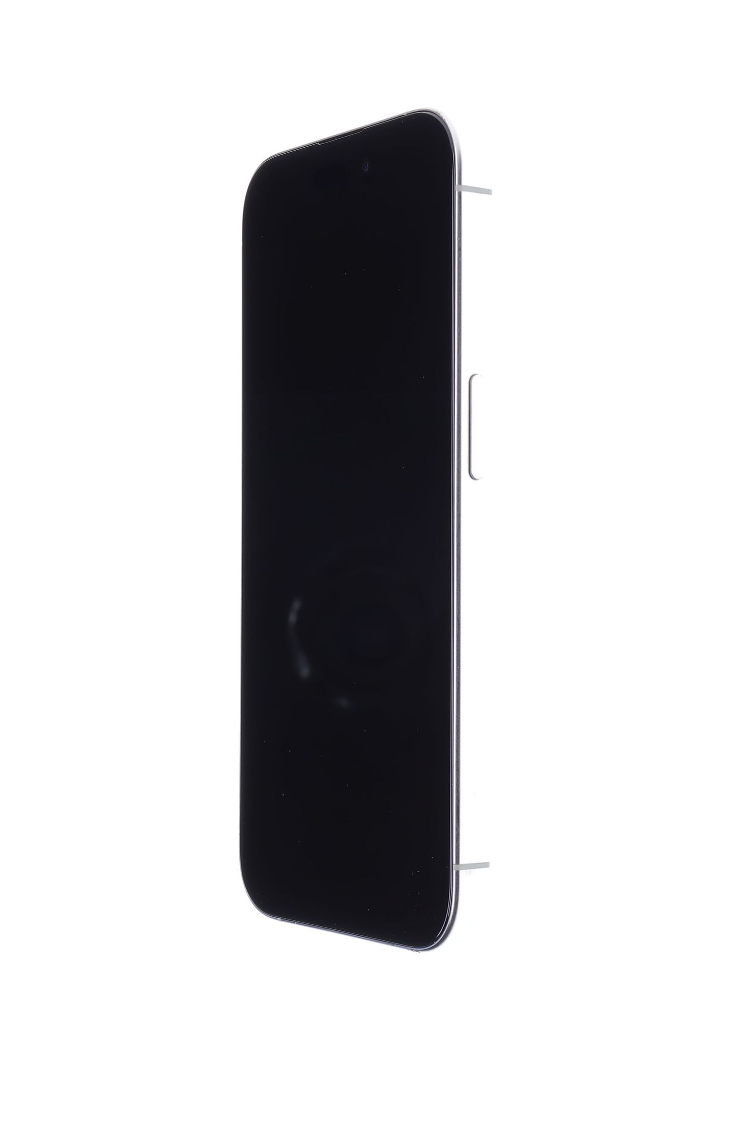 Apple iPhone 15 Pro 128 GB White Titanium - Foarte bun