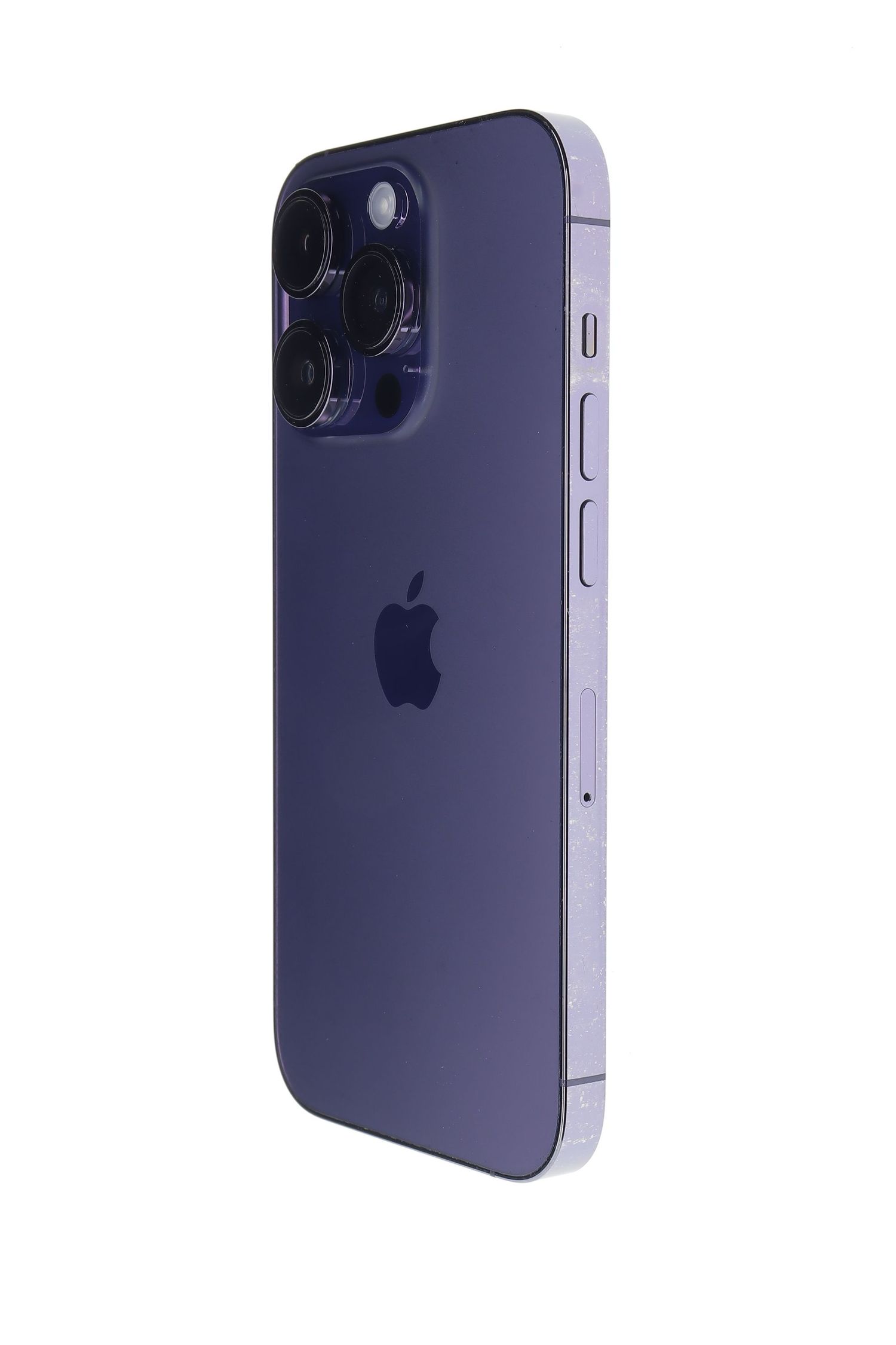 Apple iPhone 14 Pro 256 GB Deep Purple - Много добро
