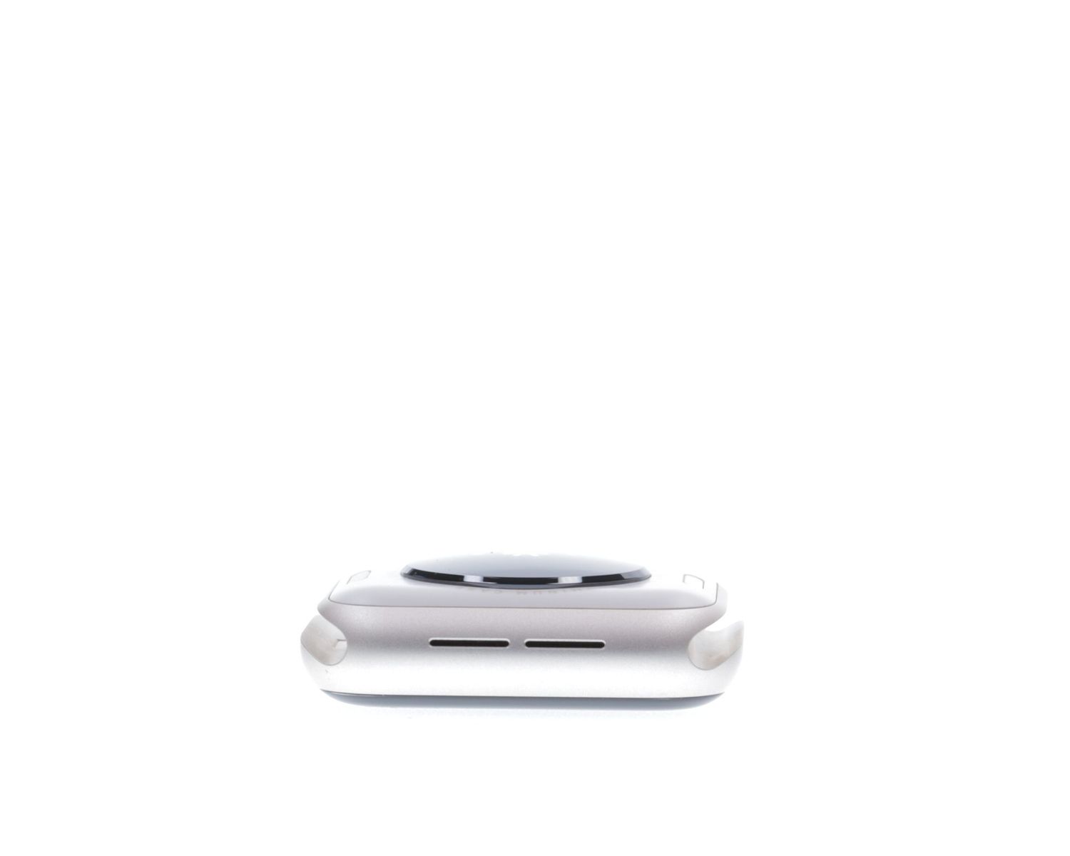 Apple Watch SE 2022, GPS, Aluminium 40mm Starlight - Újszerű