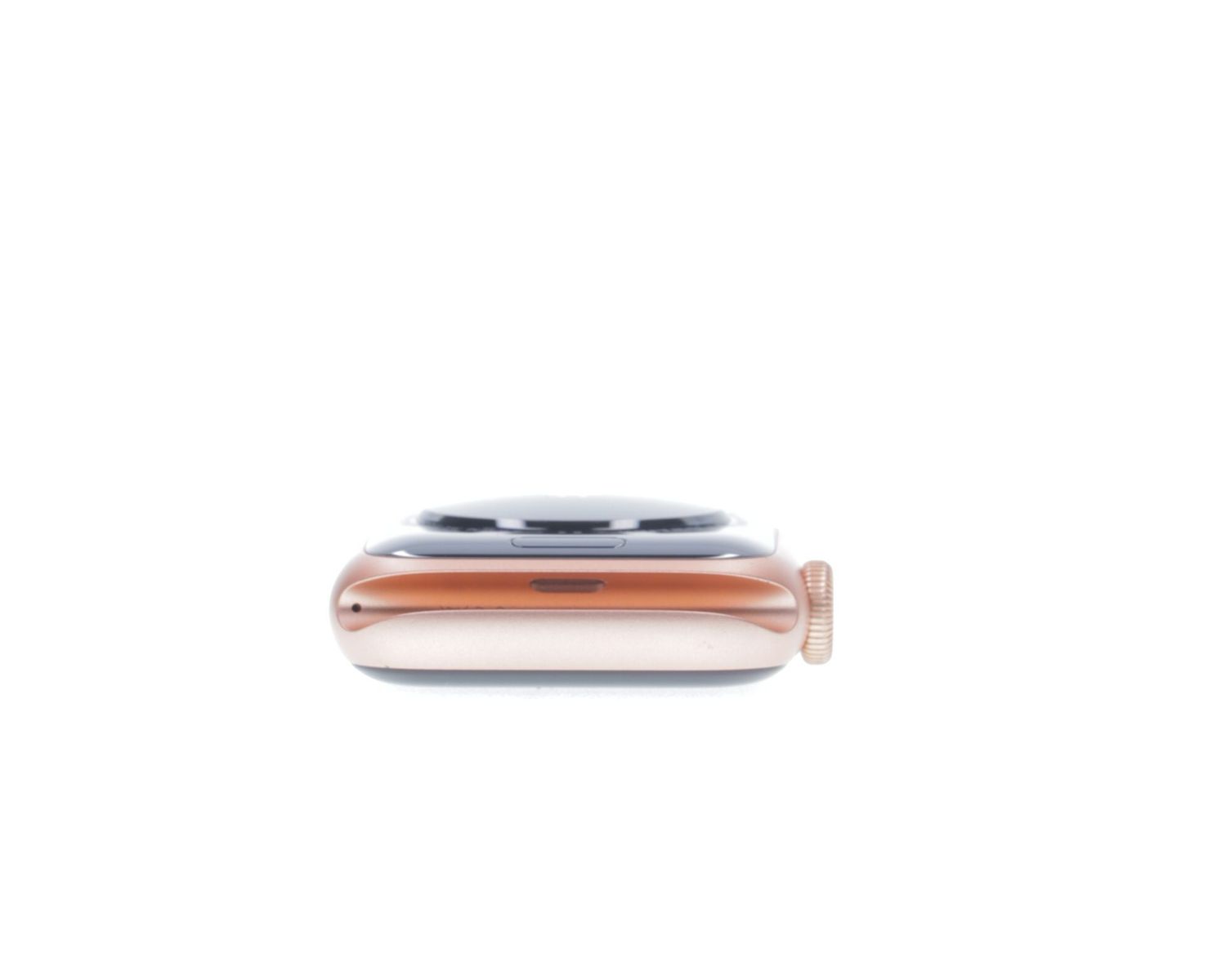 Apple Watch SE 2020, GPS, Aluminium 40mm Gold - Σαν καινούργιο