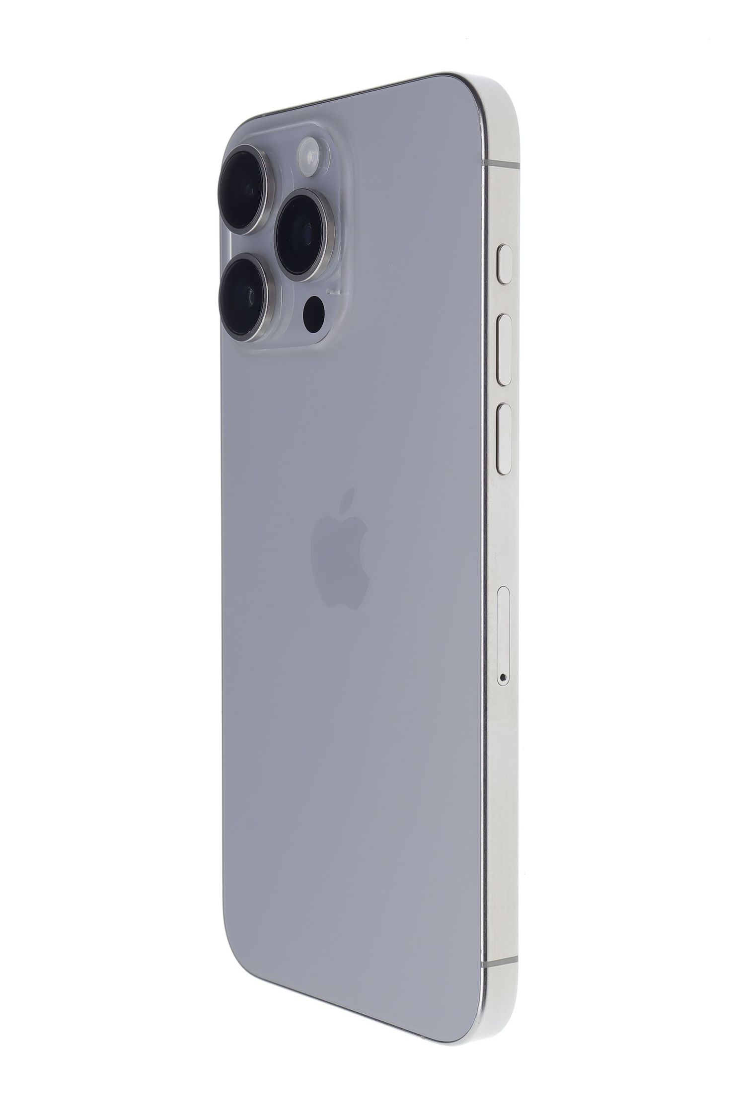 Apple iPhone 15 Pro Max 256 GB Natural Titanium - Πολύ καλό