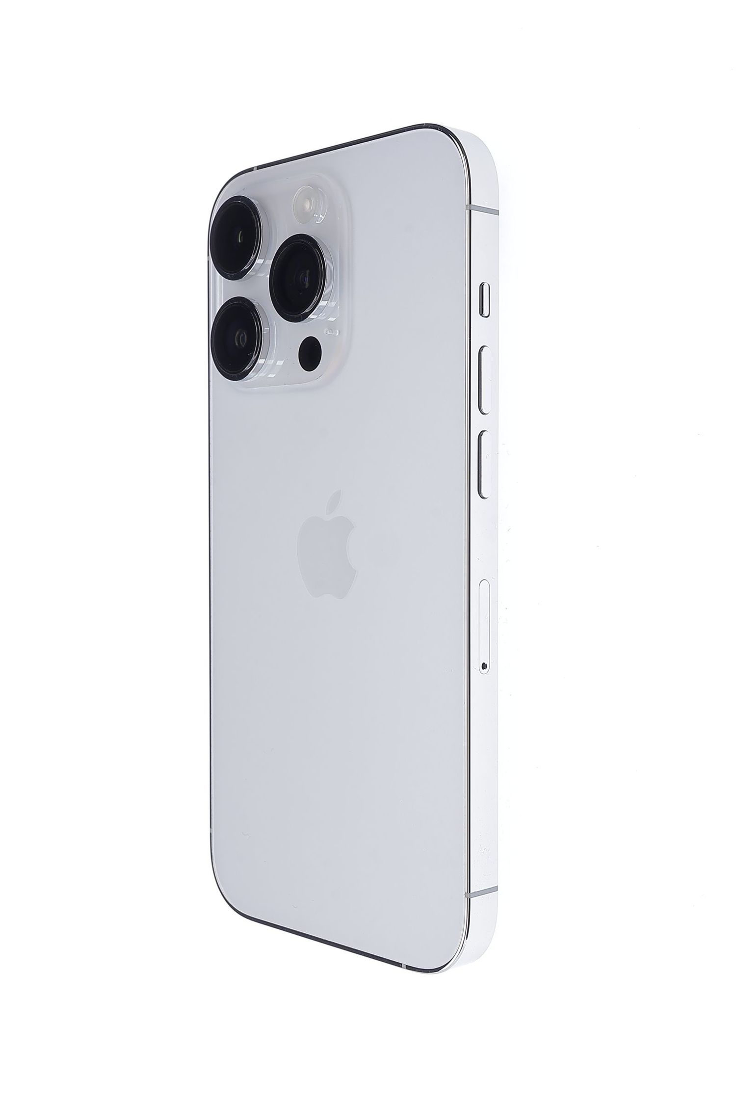 Apple iPhone 14 Pro 256 GB Silver - Újszerű
