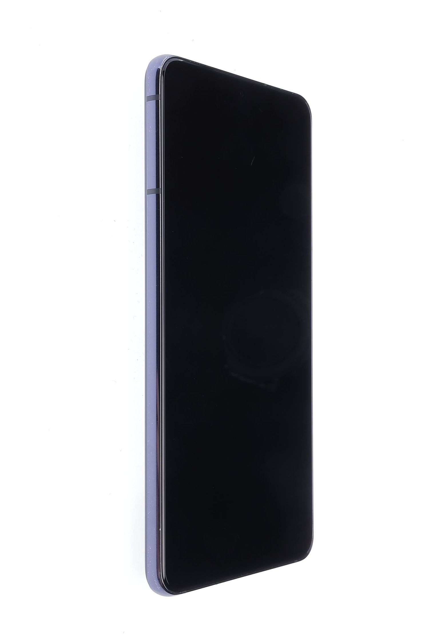 Samsung Galaxy S21 5G Dual Sim 128 GB Gray - Εξαιρετικό
