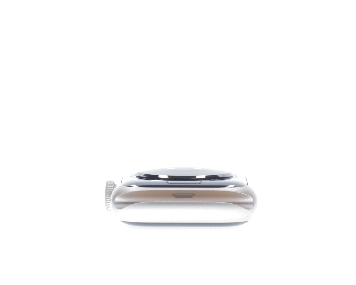 Apple Watch Series 9 2023, GPS + Cellular, Aluminium 41mm Starlight - Εξαιρετικό