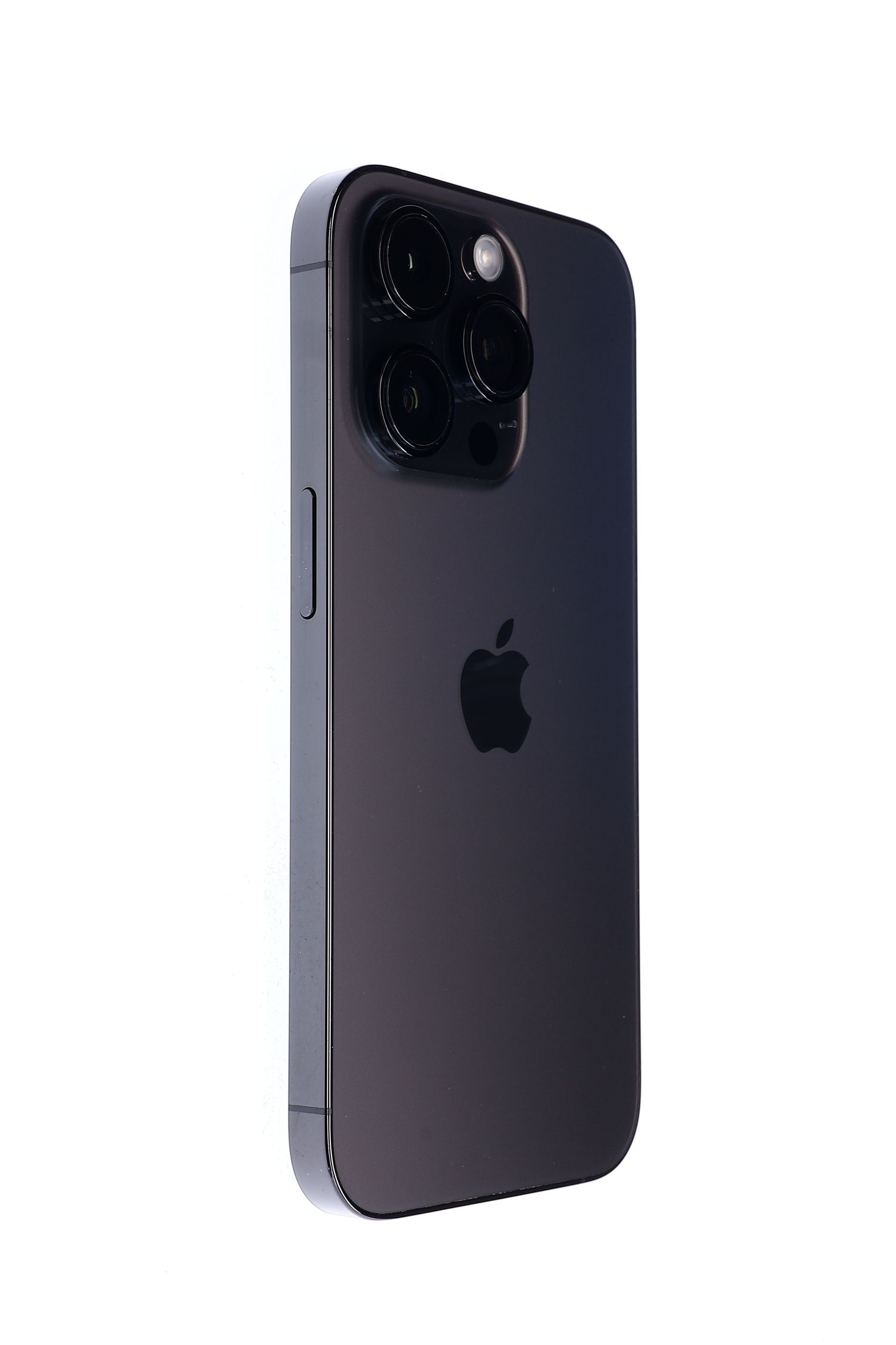 Apple iPhone 14 Pro 512 GB Space Black - Foarte bun