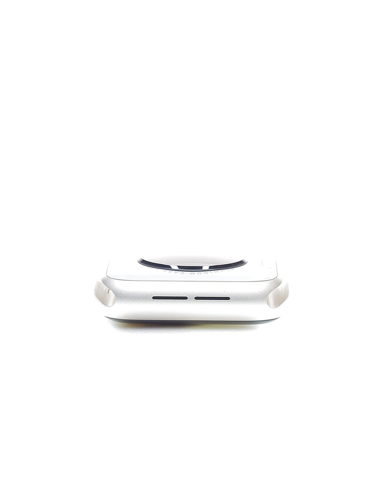 Apple Watch SE 2022, GPS, Aluminium 40mm Starlight - Nagyon jó