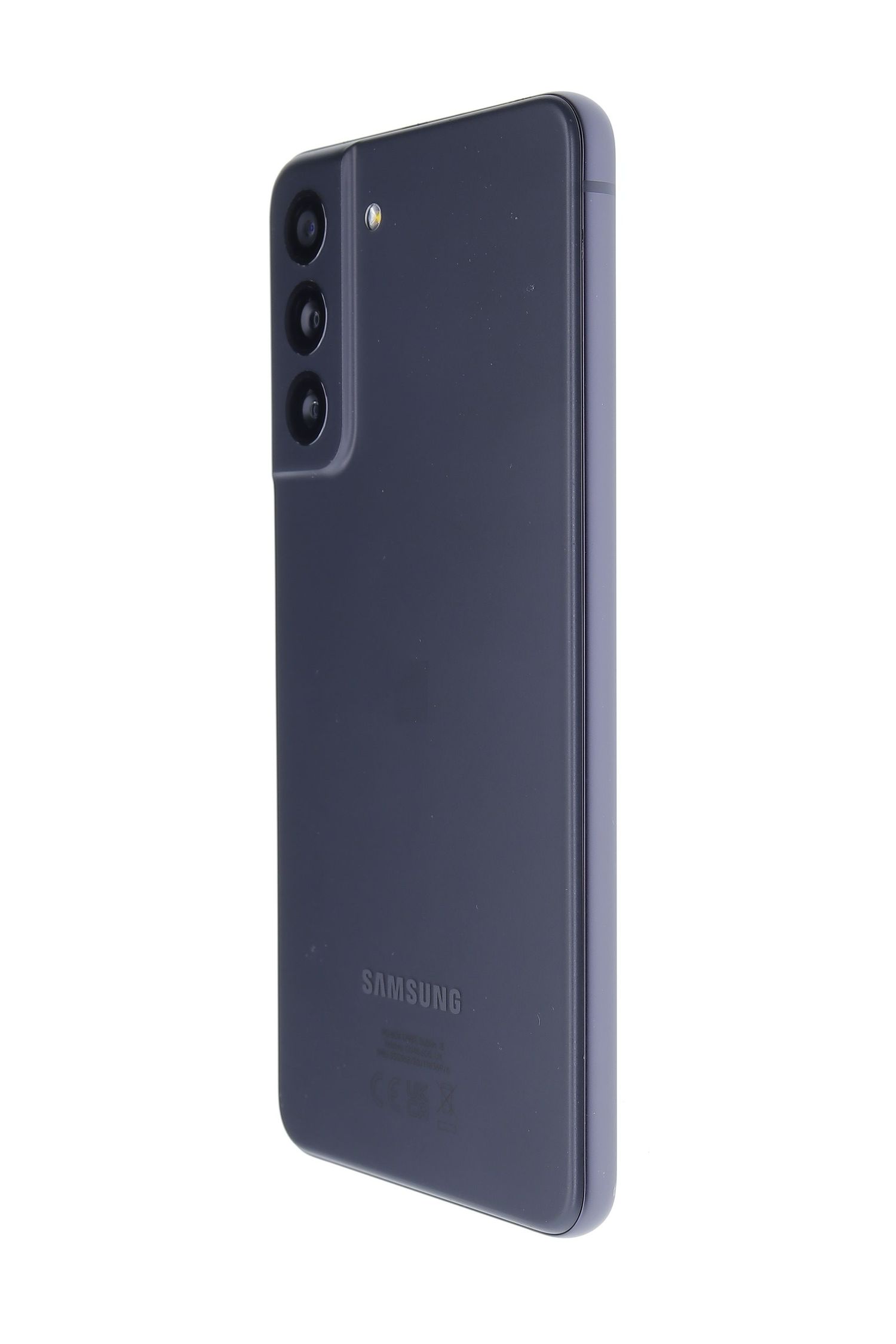 Samsung Galaxy S21 FE 5G Dual Sim 128 GB Graphite - Excelent