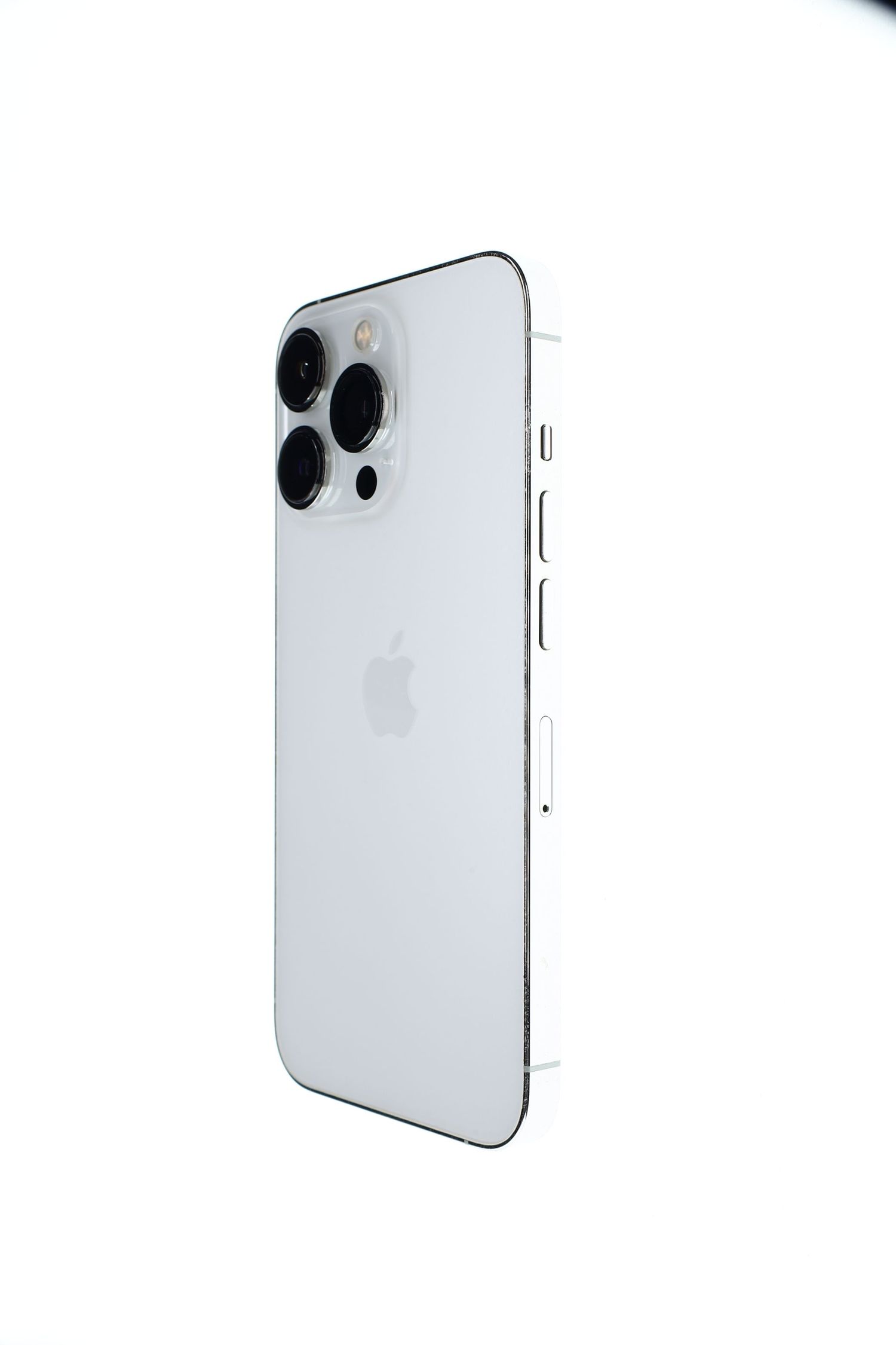 Apple iPhone 13 Pro 128 GB Silver - Excelent