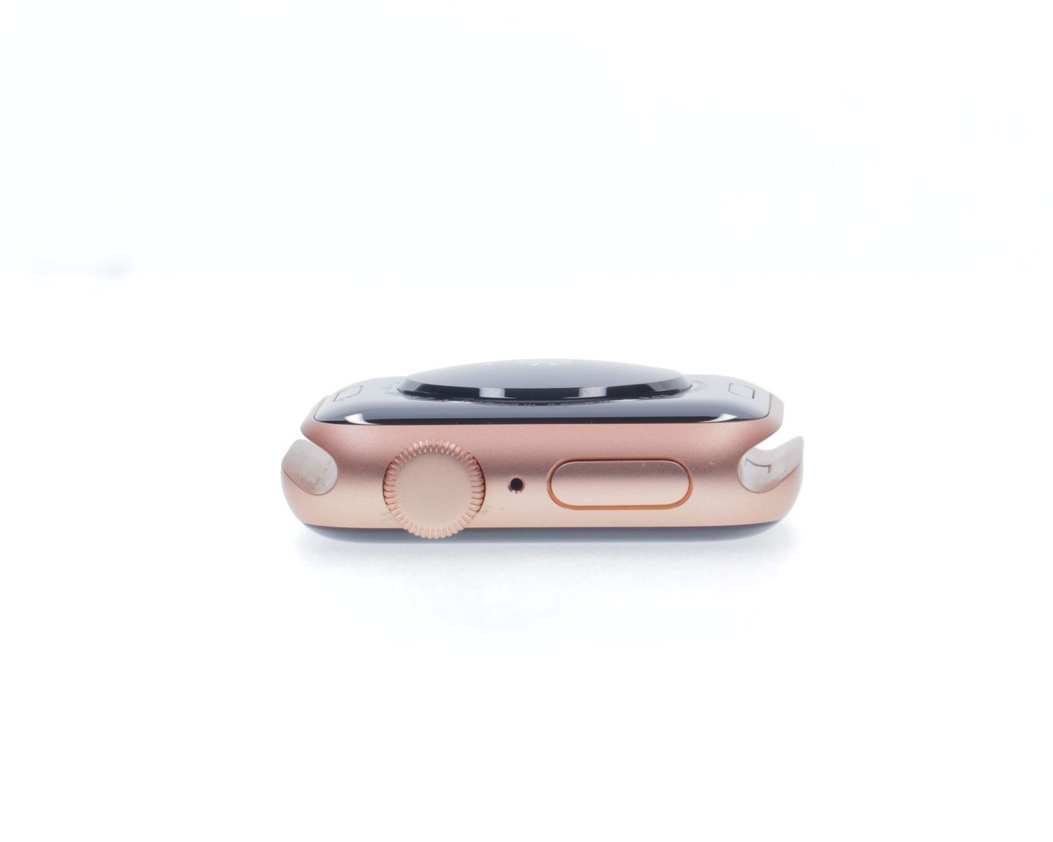 Apple Watch SE 2020, GPS, Aluminium 40mm Gold