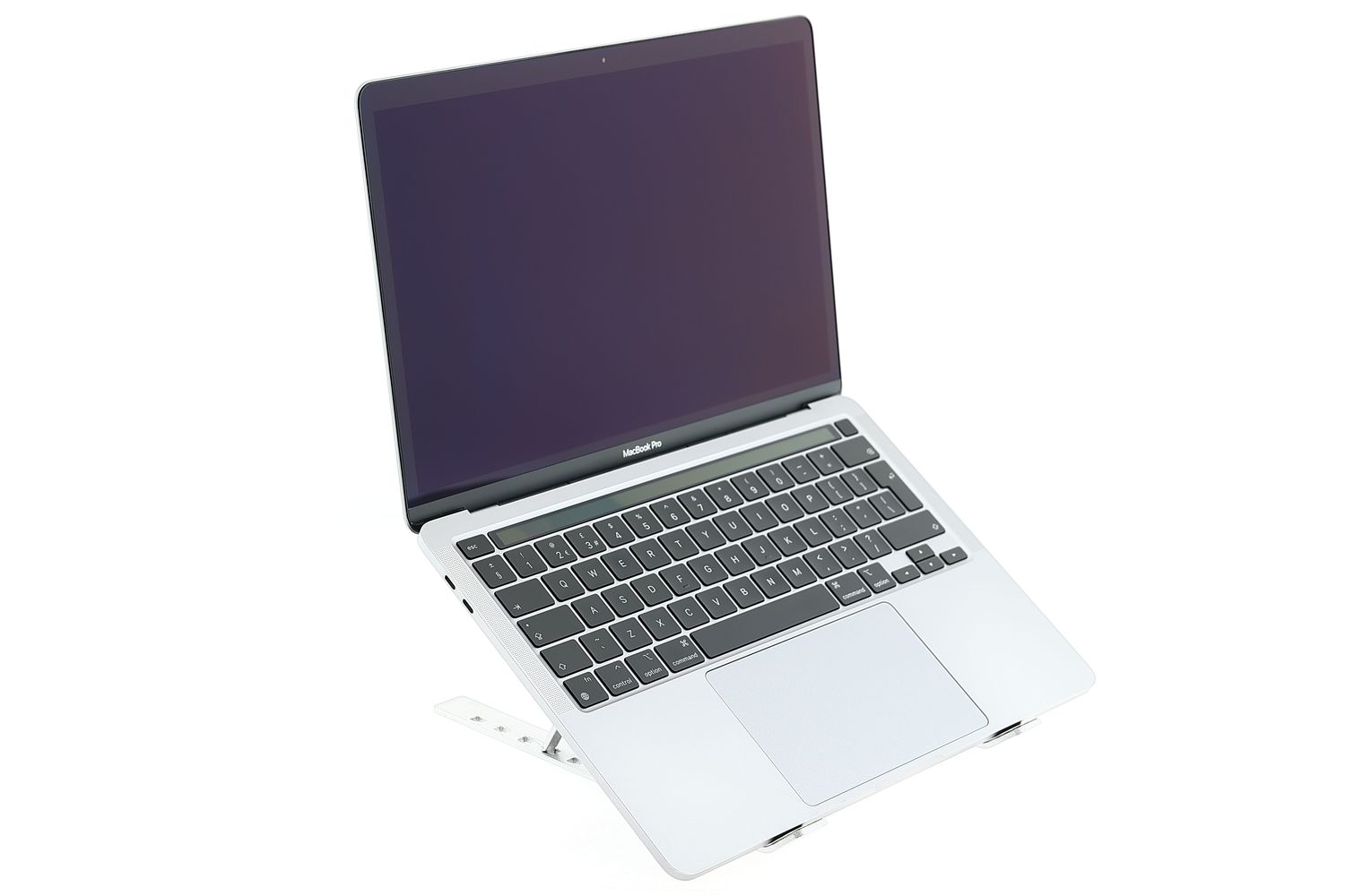 Apple MacBook Pro 13″ 2020, M1 8 Cores, 8 GB, 8 core GPU 256 GB Space Gray - Bun