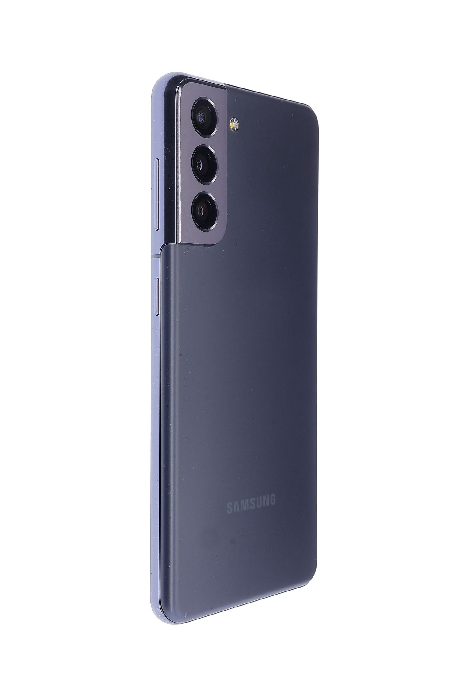 Samsung Galaxy S21 5G Dual Sim 128 GB Gray