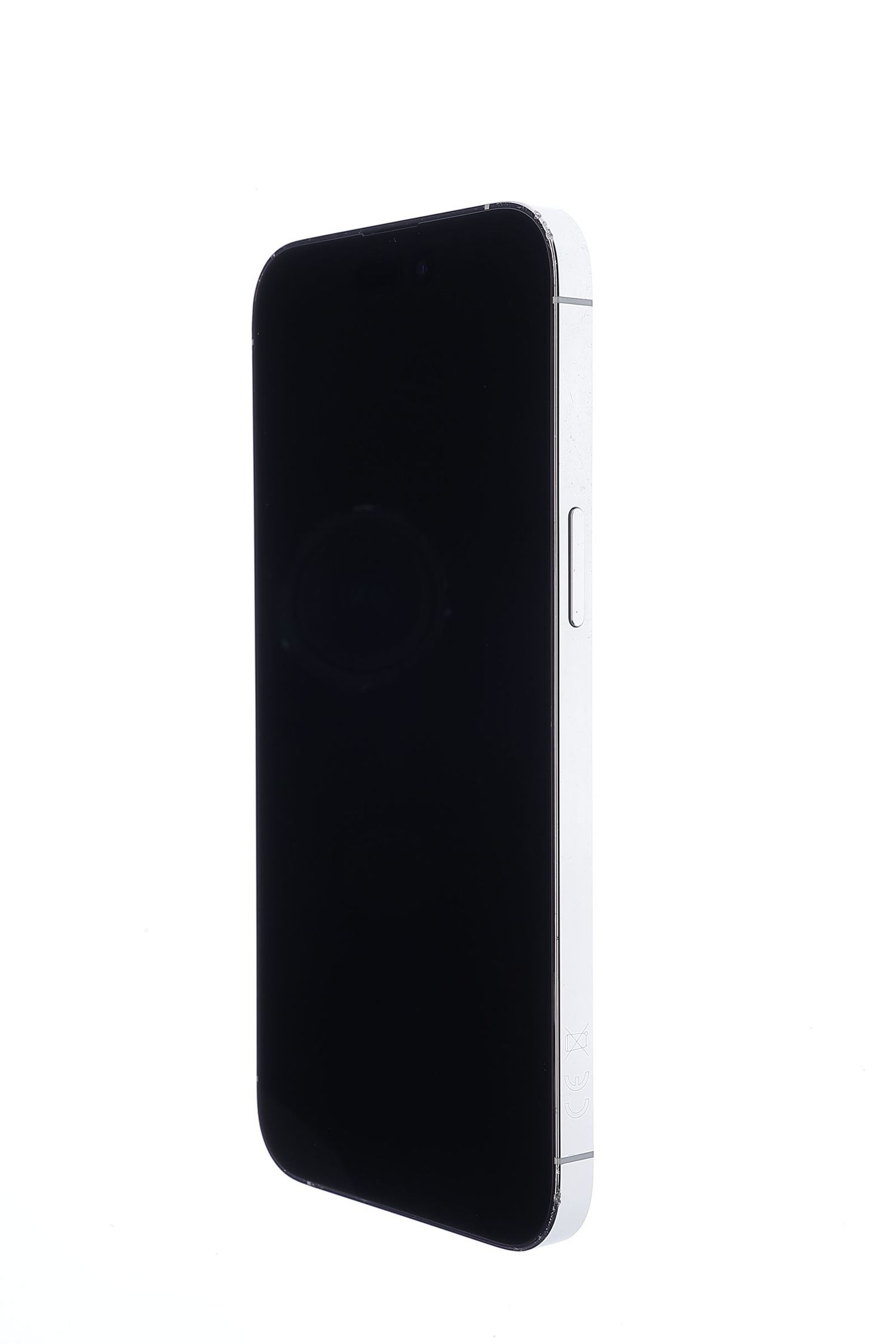 Apple iPhone 14 Pro Max 512 GB Silver - Отлично