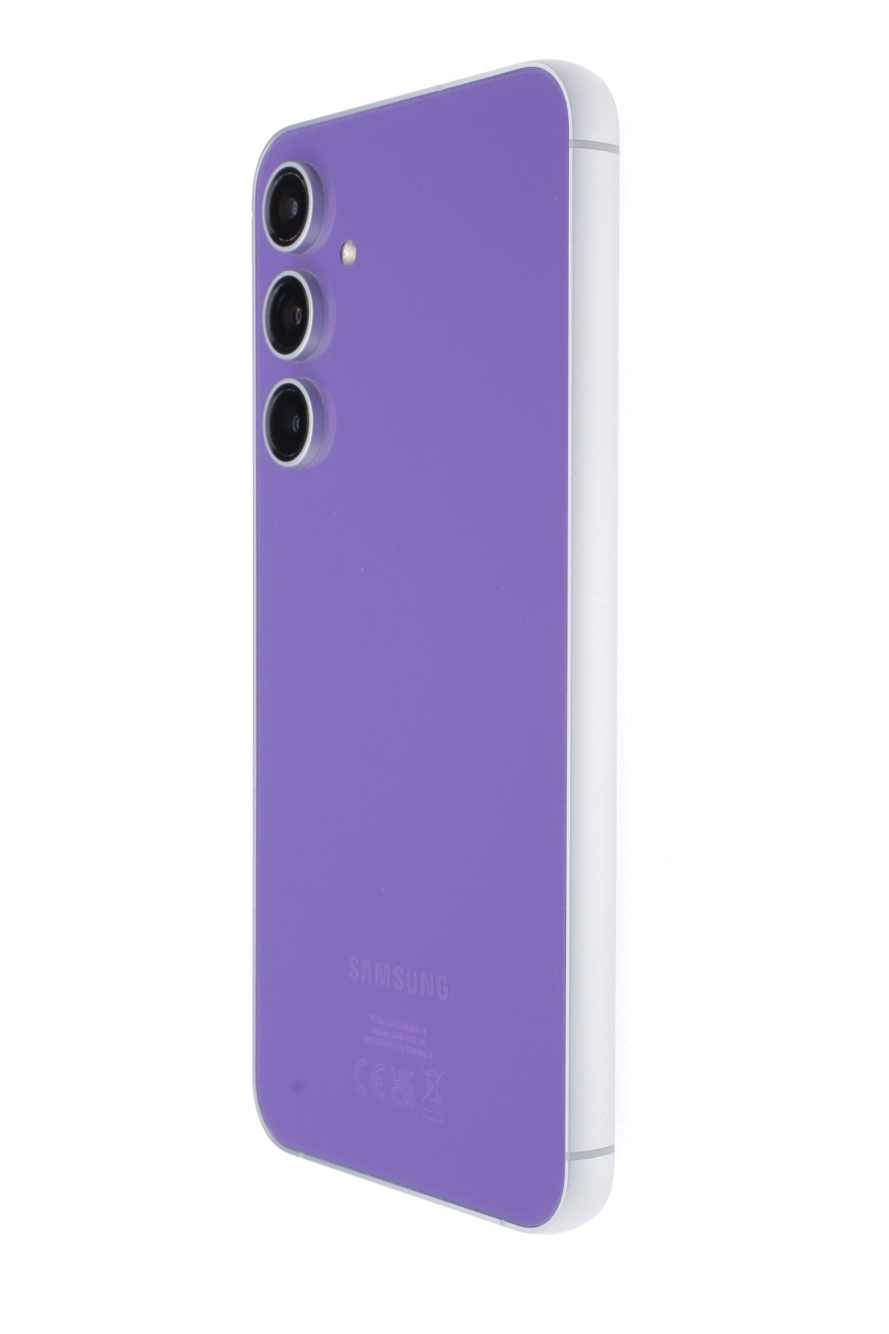 Samsung Galaxy S23 FE 5G Dual Sim 256 GB Purple - Ca nou