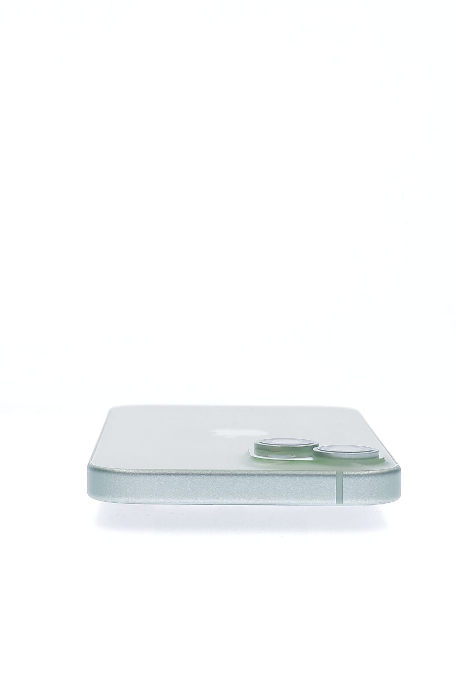 Apple iPhone 15 128 GB Green - Πολύ καλό
